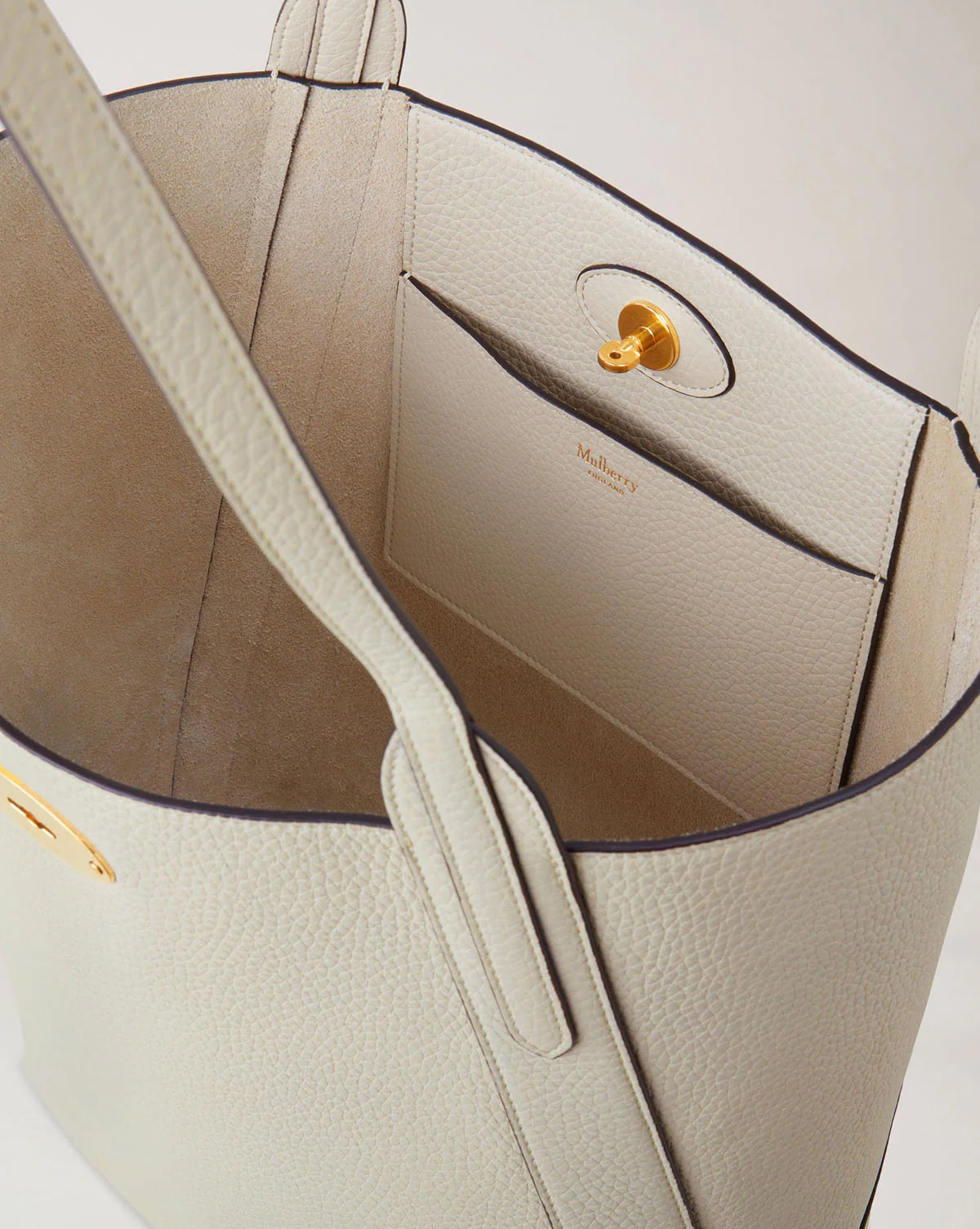 North South Bayswater Tote - Image 5