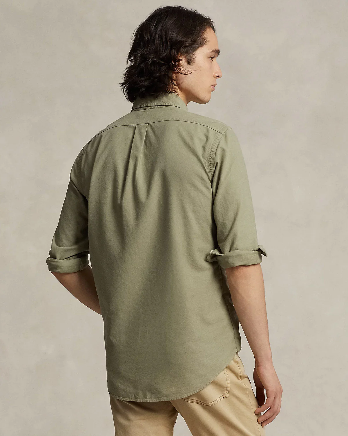 Custom Fit - Image 2