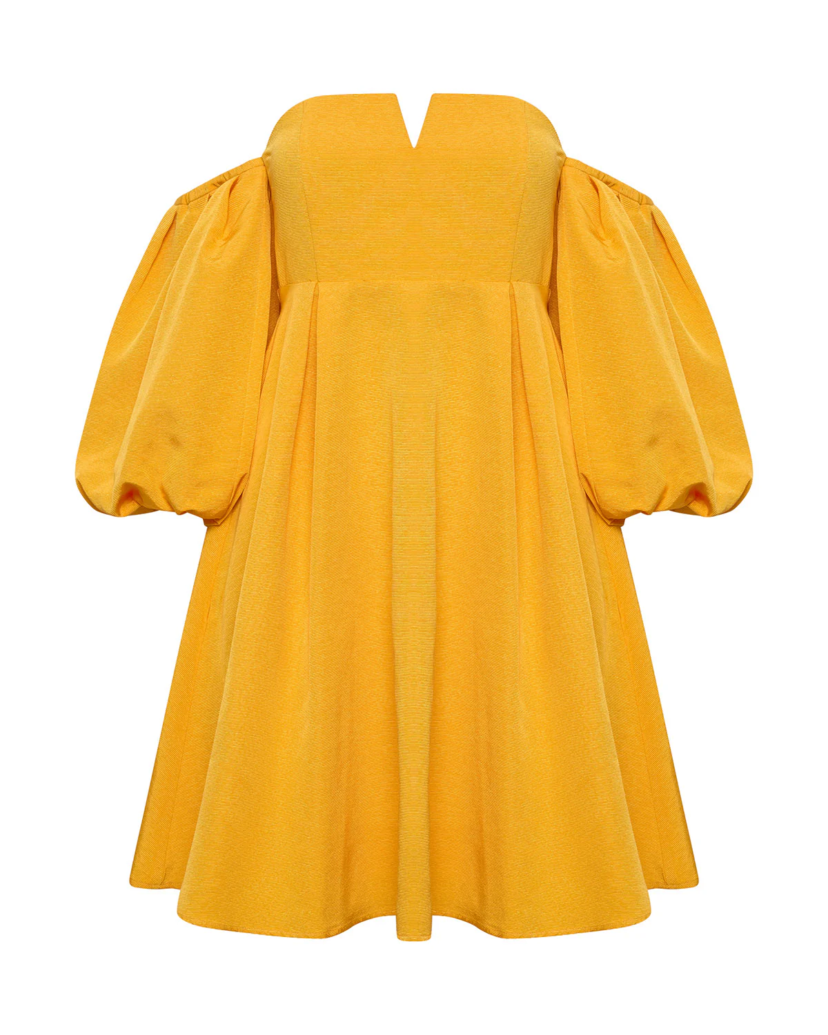 DaniGZ Off Shoulder Dress - Image 4