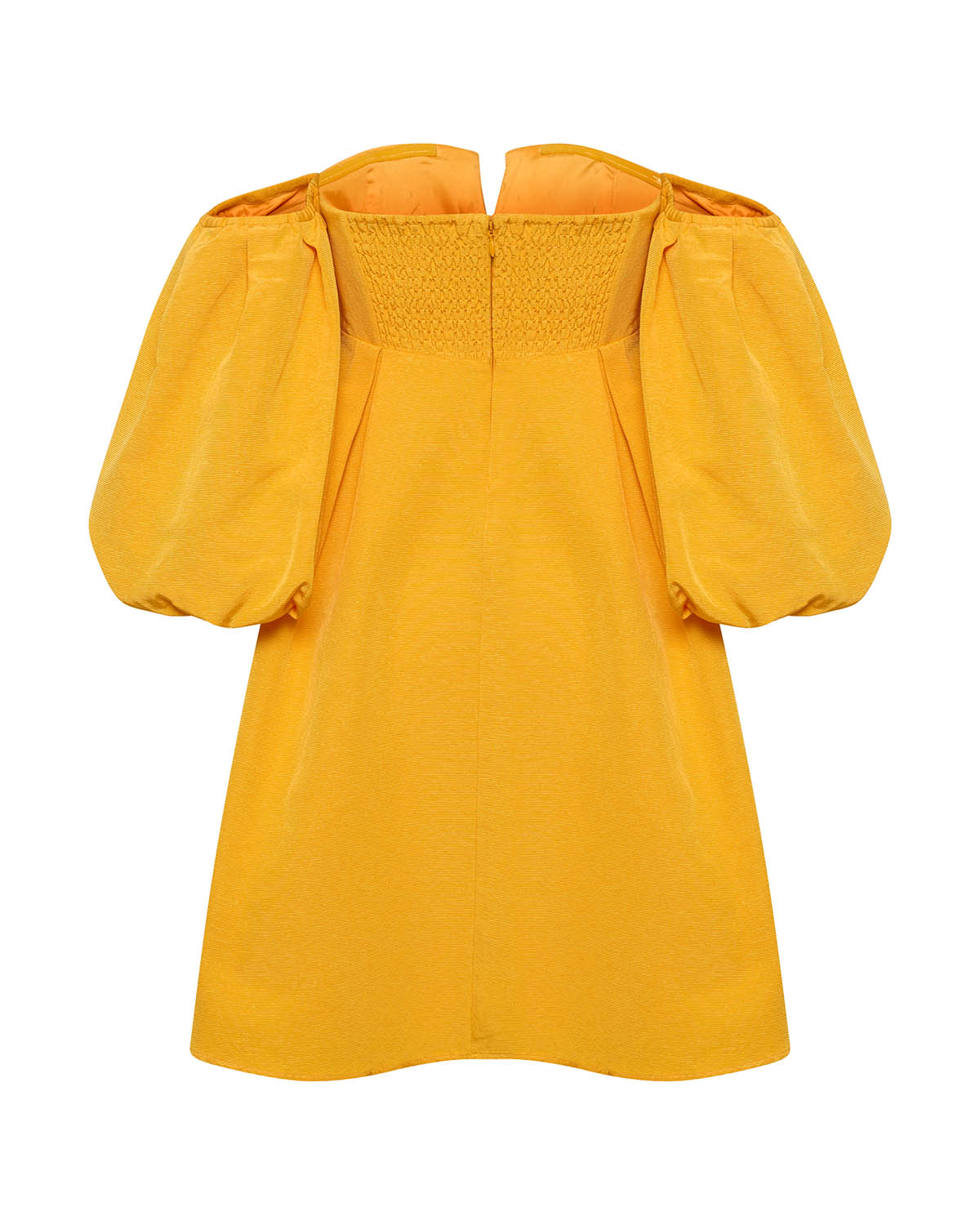 DaniGZ Off Shoulder Dress - Image 5