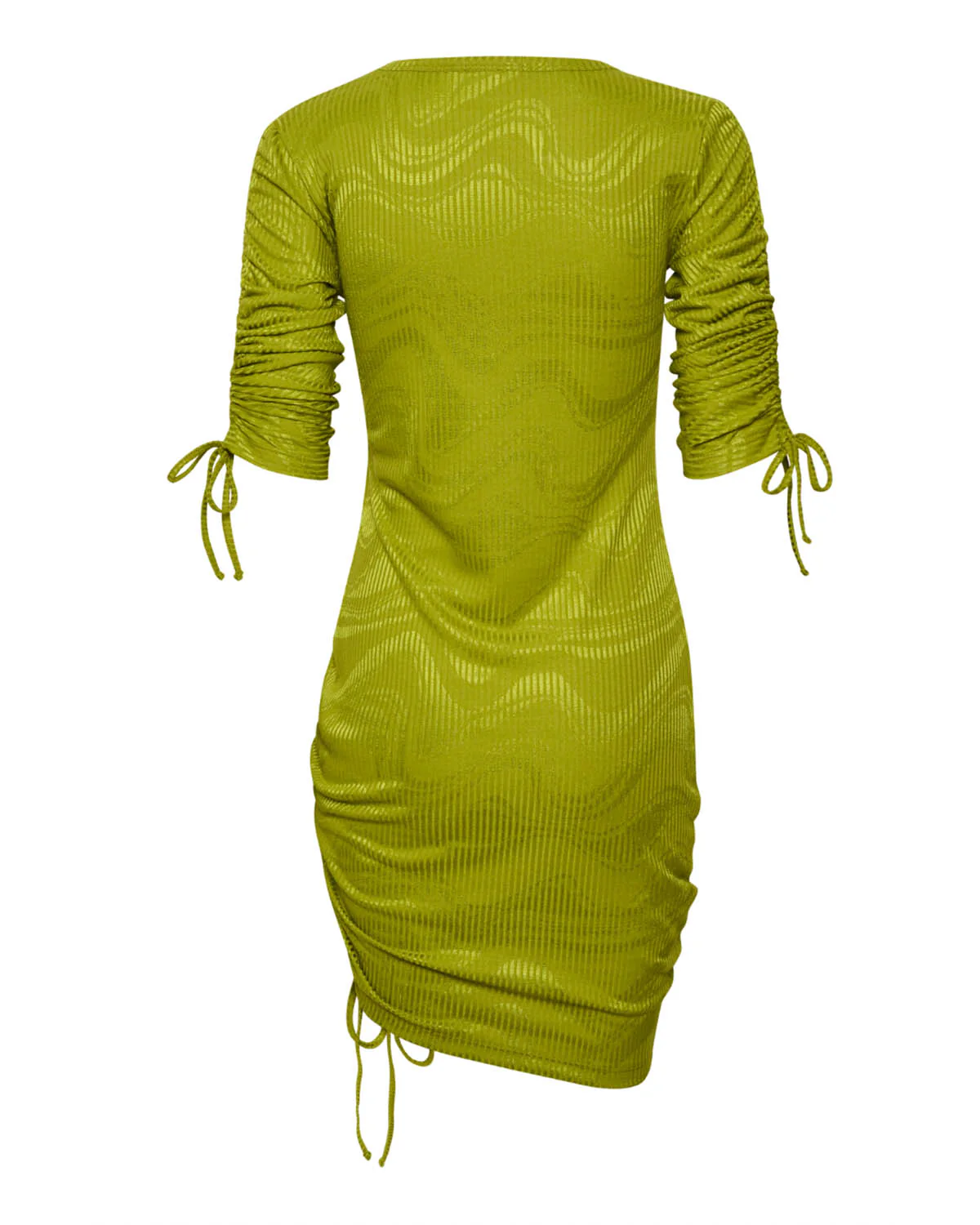 ElianaGZ Ss Short dress - Image 5