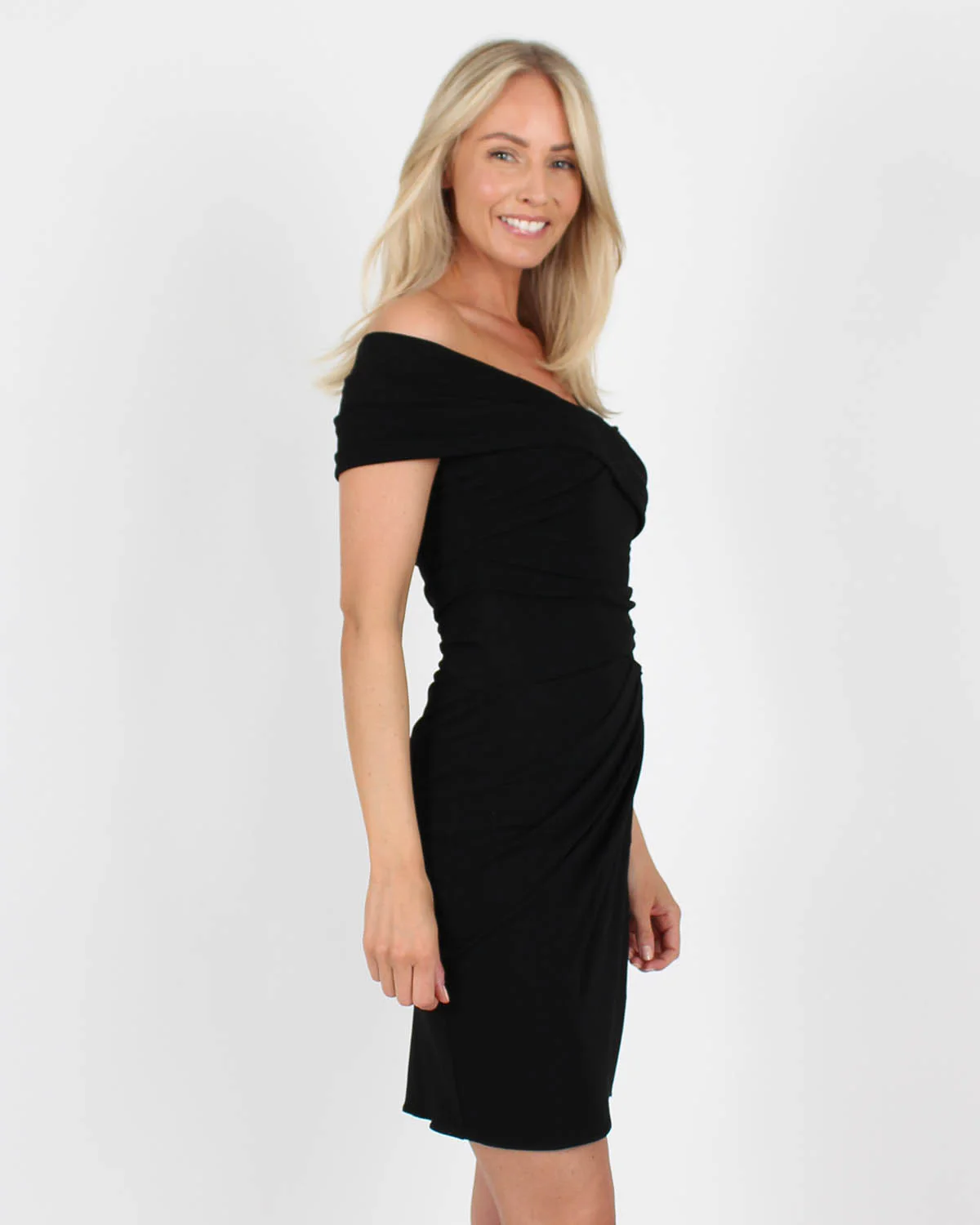 Sibel Dress - Image 3