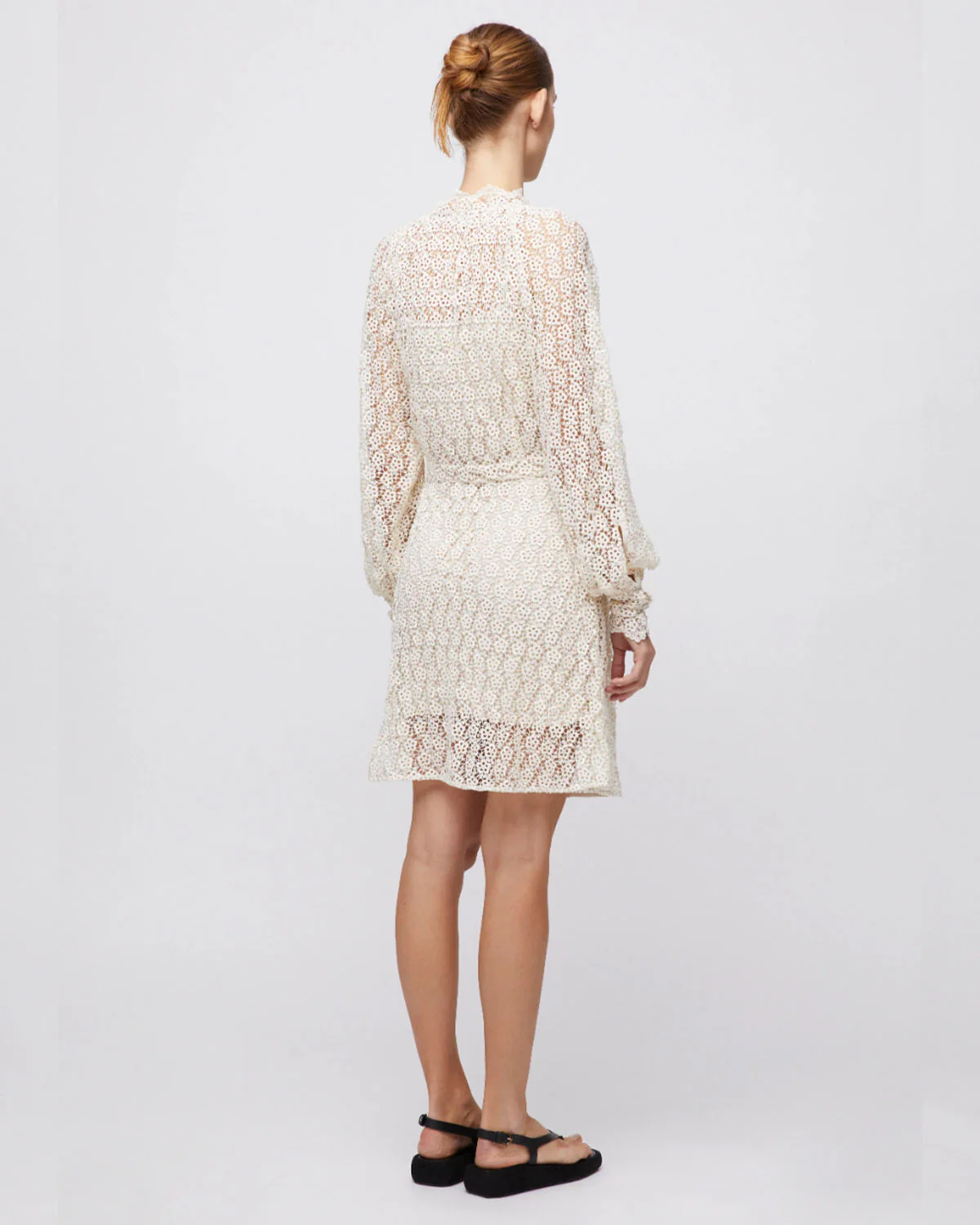 Dahlia Dress - Image 2