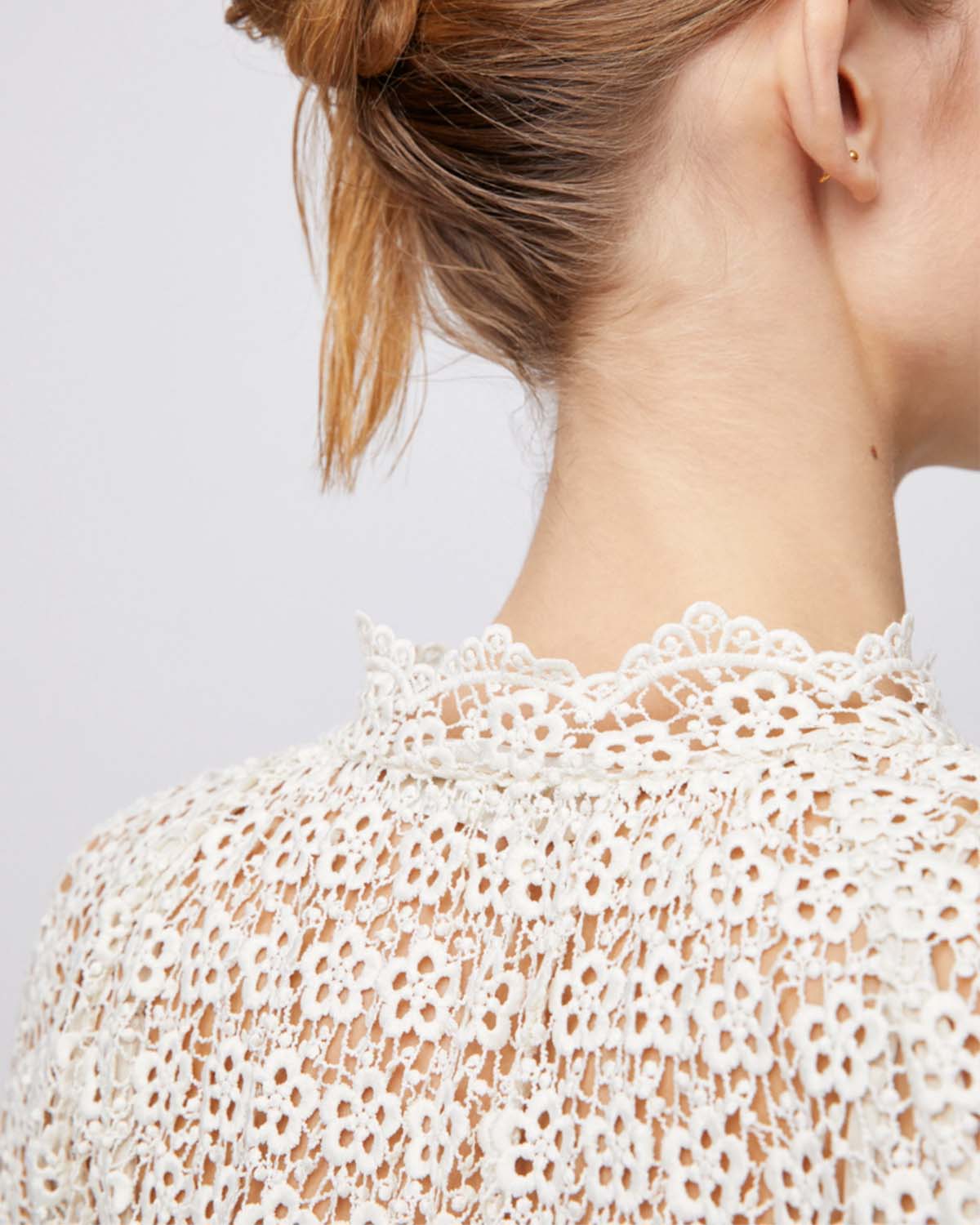 Dahlia Dress - Image 3