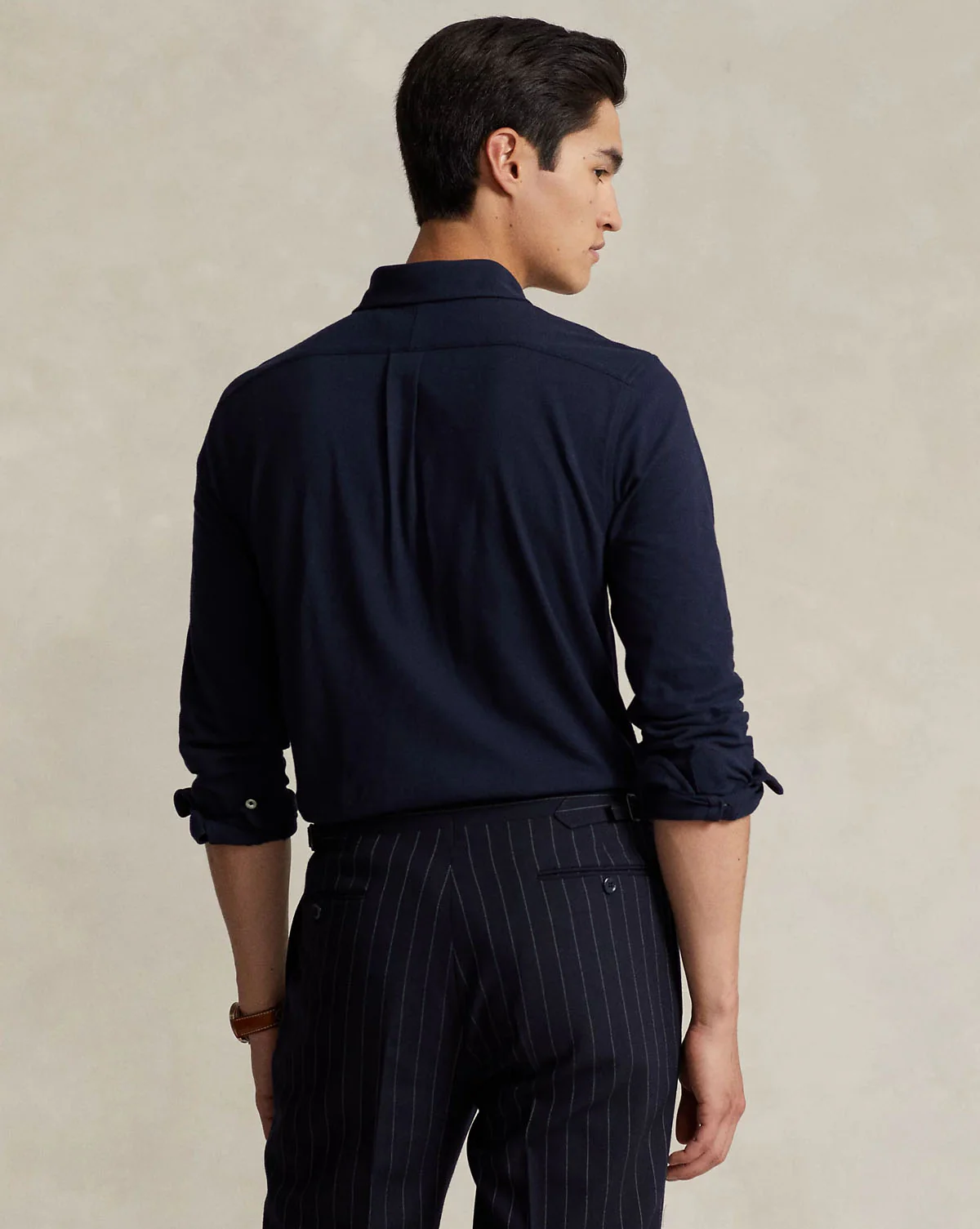 Long sleeve knit - Image 2