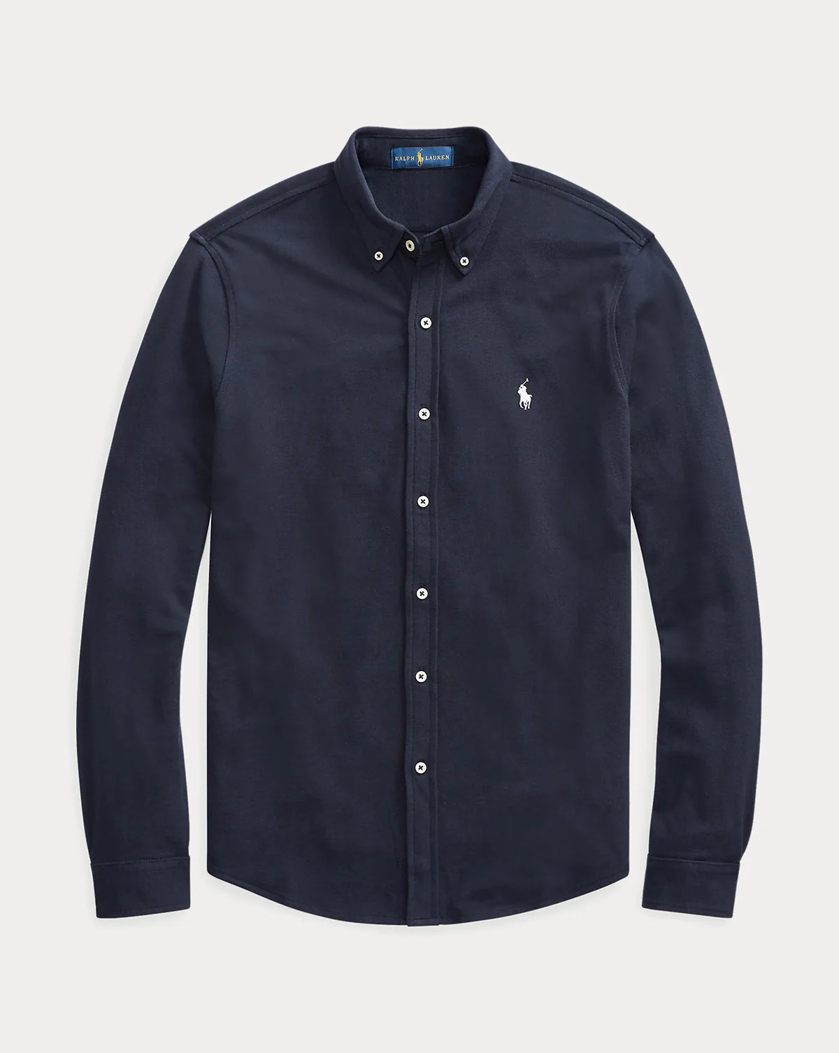 Long sleeve knit - Image 3