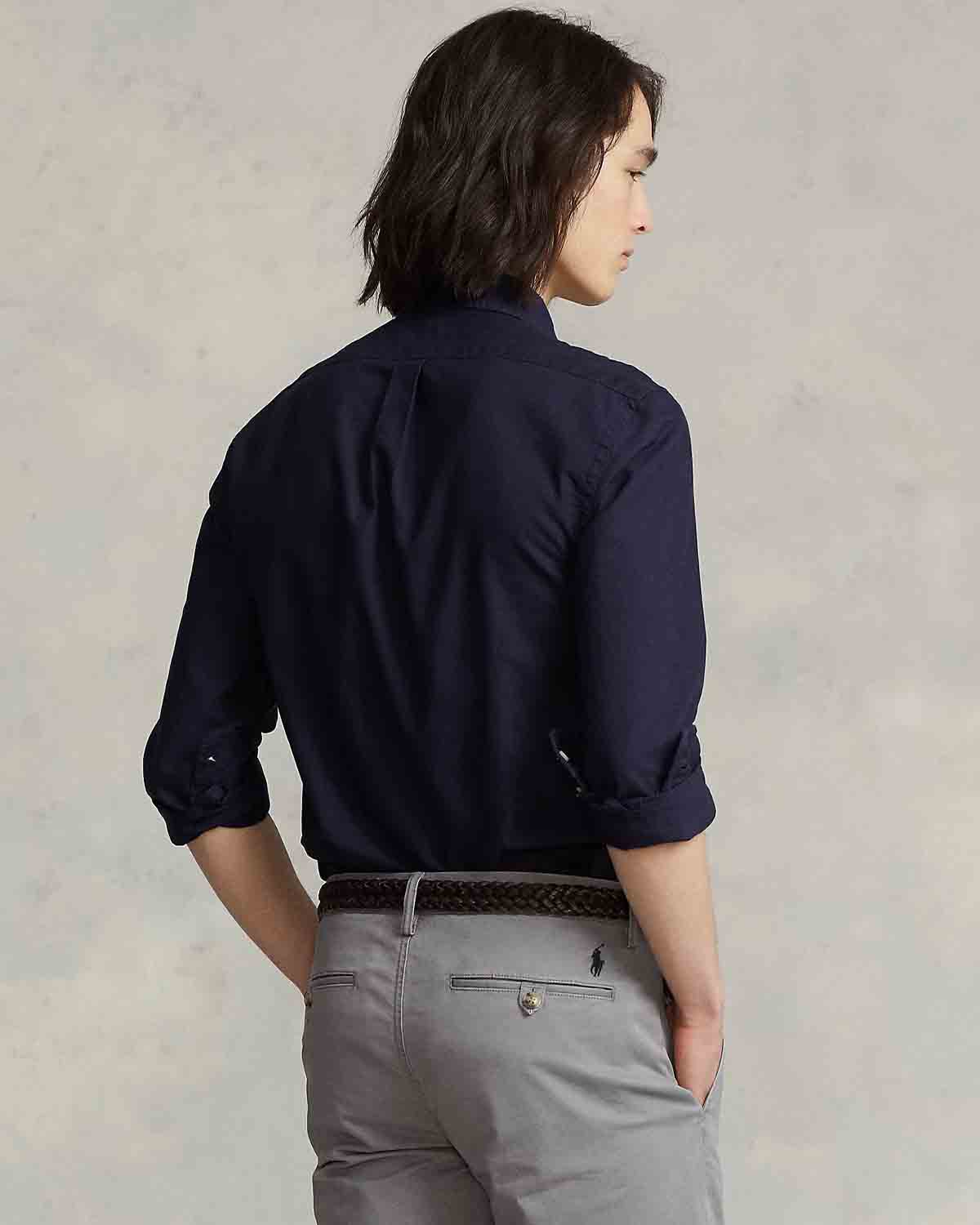 BD Long sleeve sport shirt - Image 2