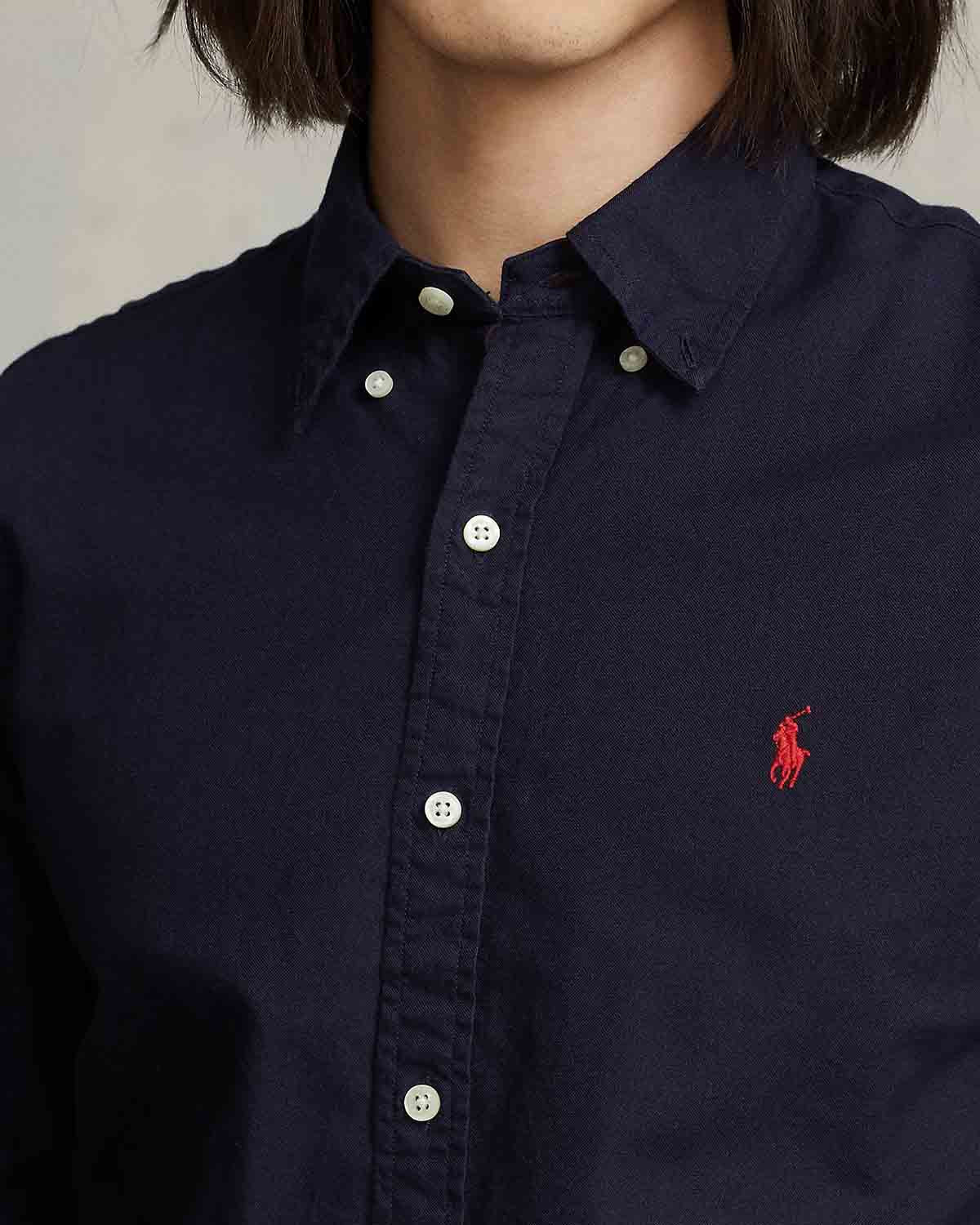 BD Long sleeve sport shirt - Image 3