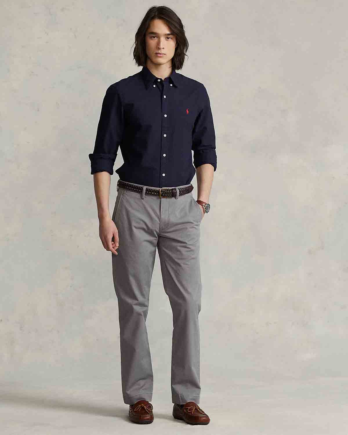 BD Long sleeve sport shirt - Image 4