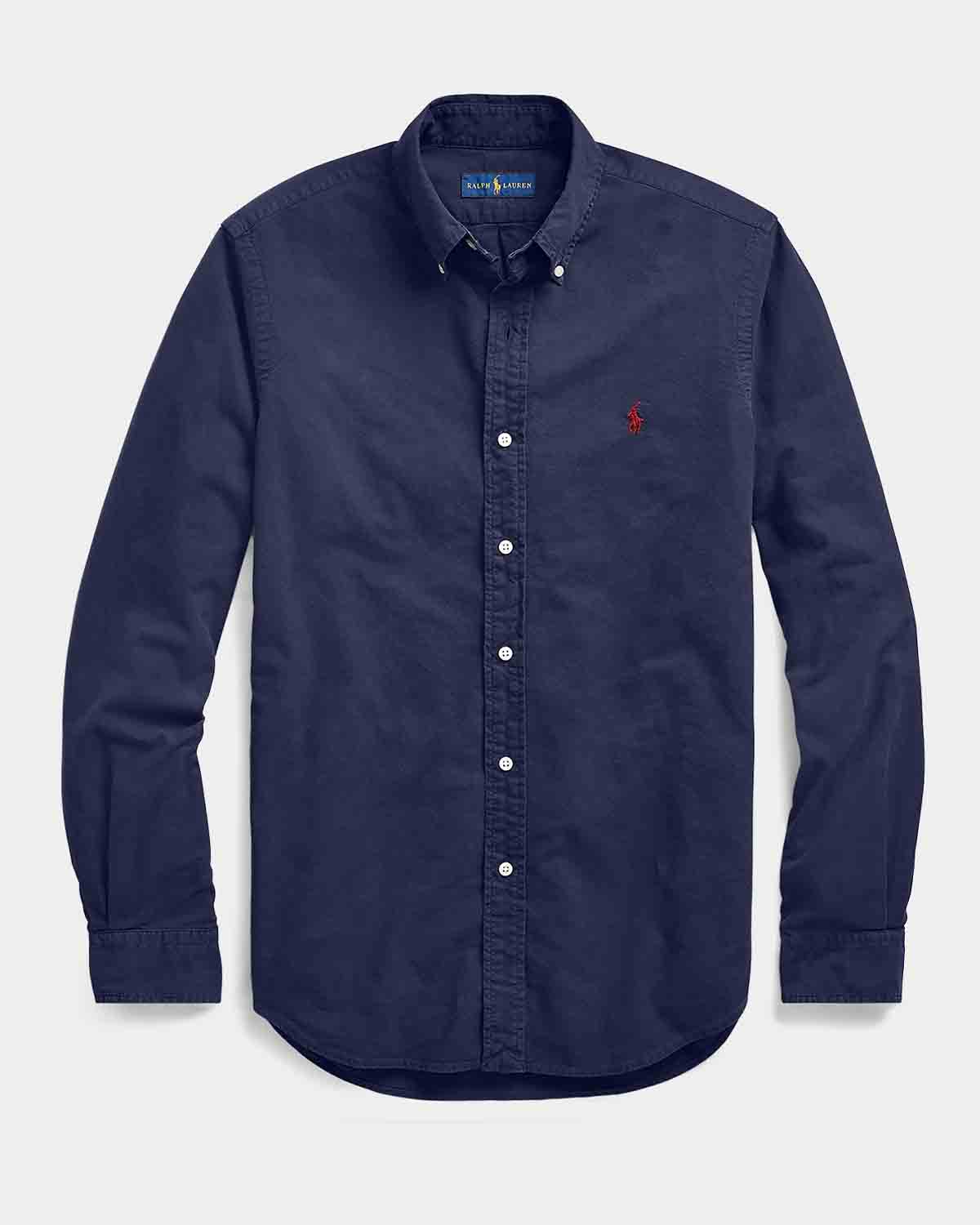 BD Long sleeve sport shirt - Image 5