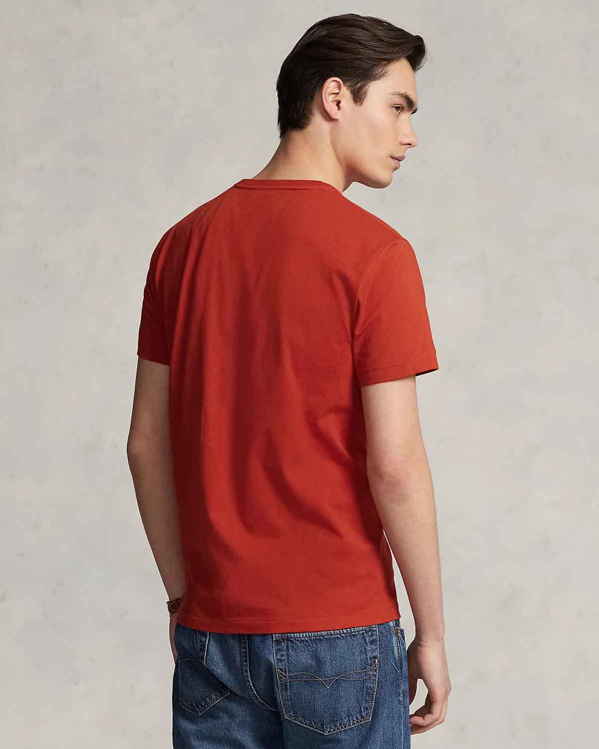 Short sleeve t-shirt - Image 2