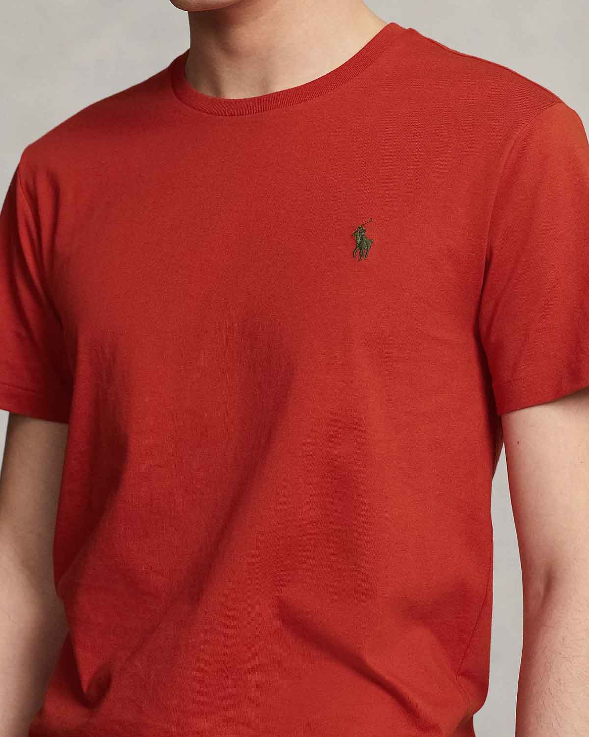 Short sleeve t-shirt - Image 3