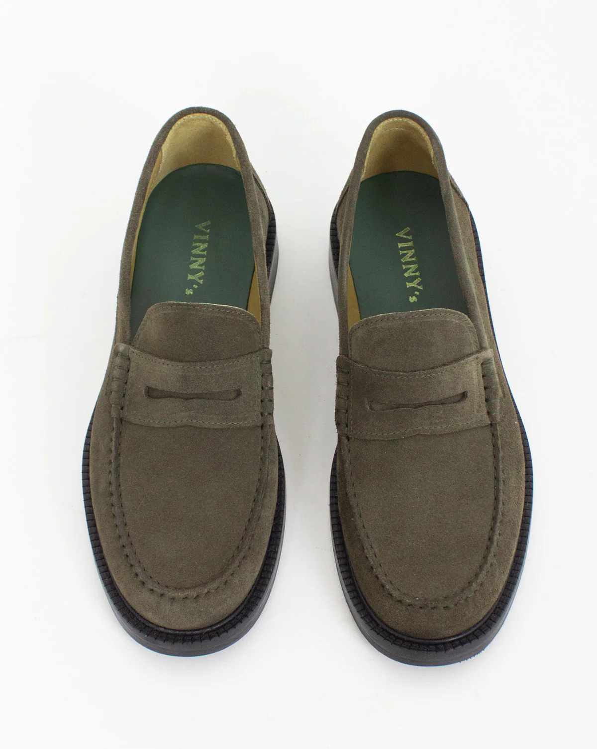 Yardee Mocassin Loafer - Image 2