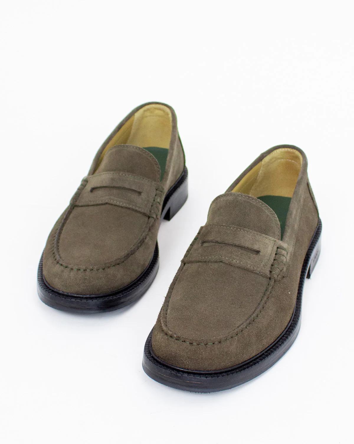 Yardee Mocassin Loafer - Image 3