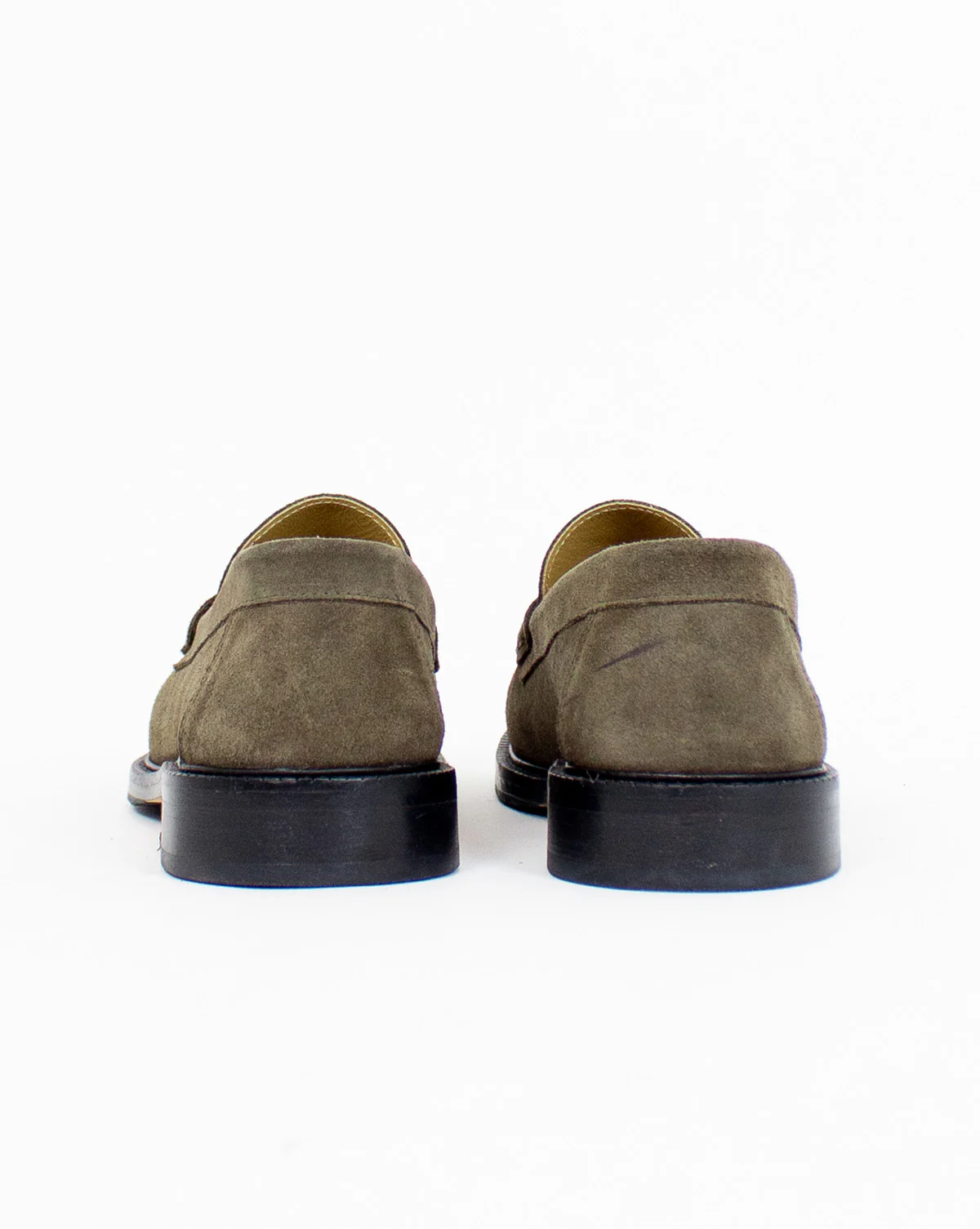 Yardee Mocassin Loafer - Image 4
