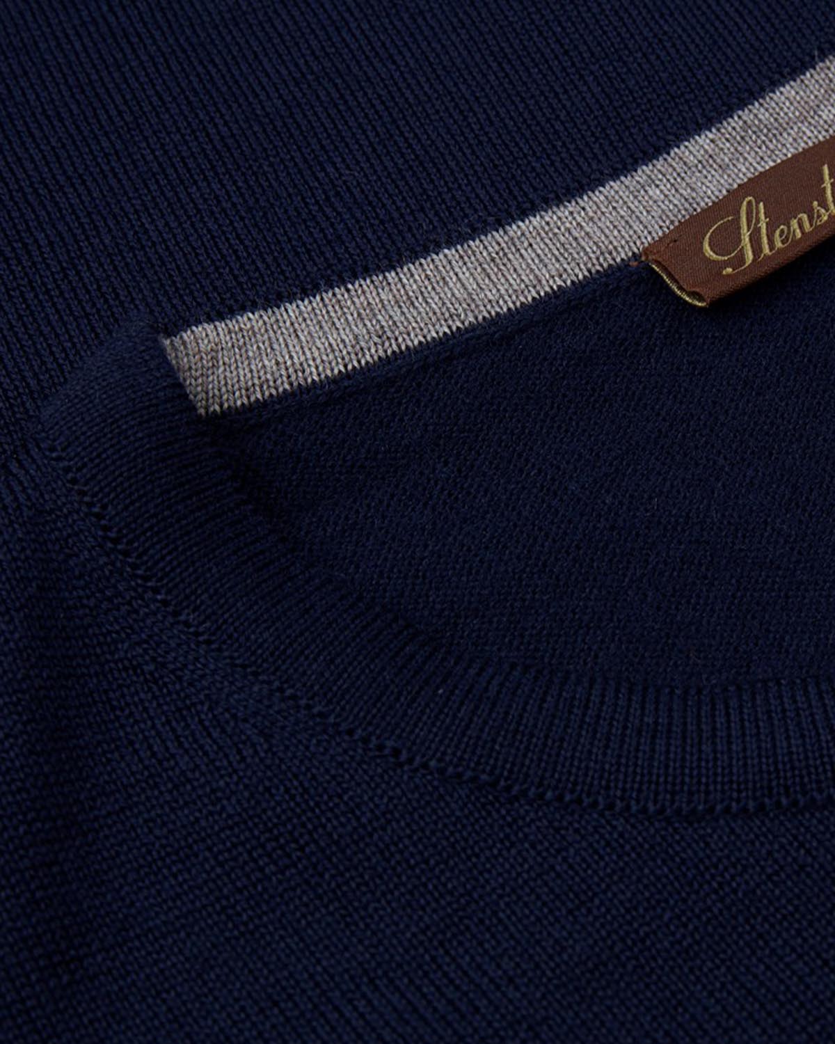 Merino Wool Crew Neck - Image 3