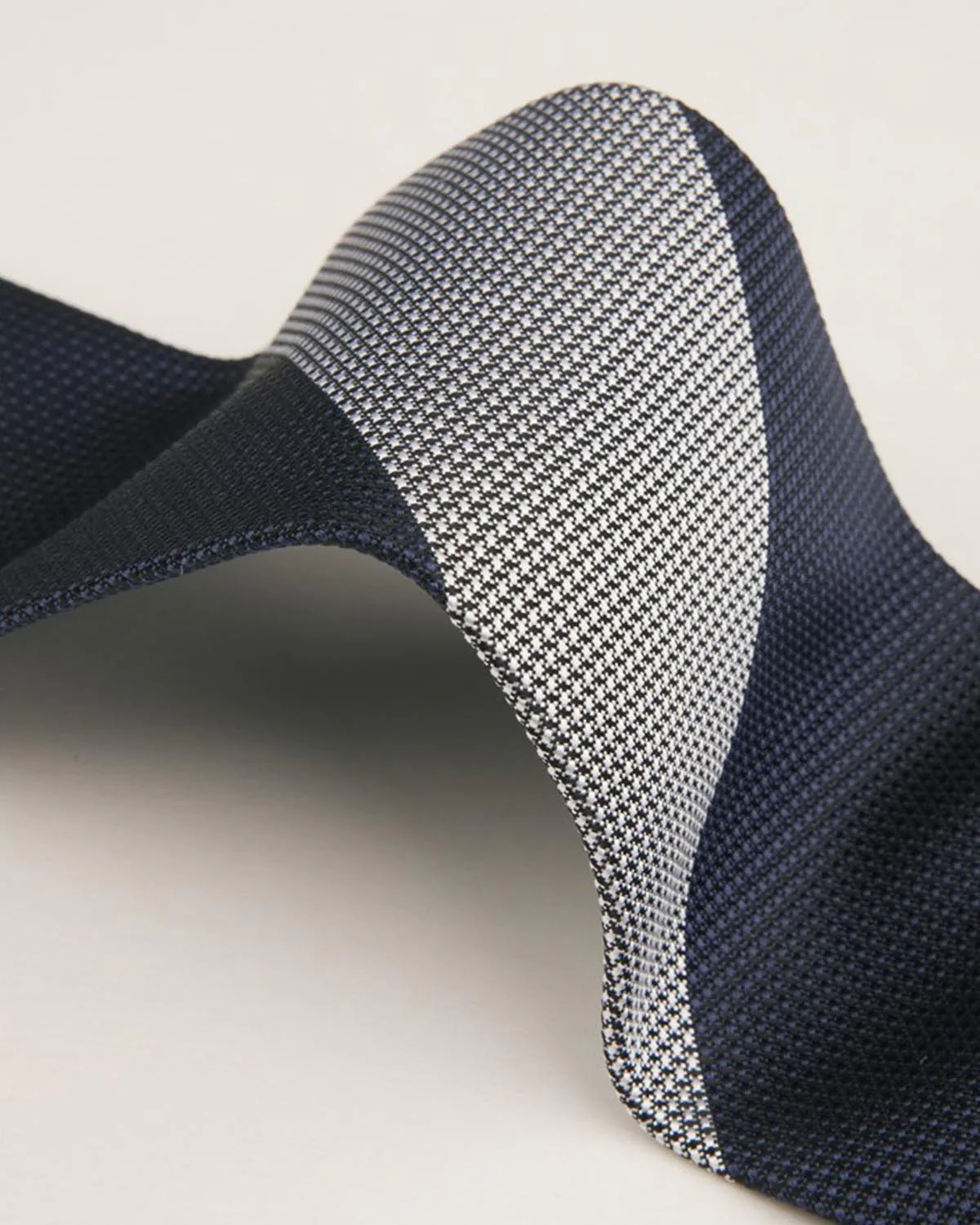 Silk tie - Image 3