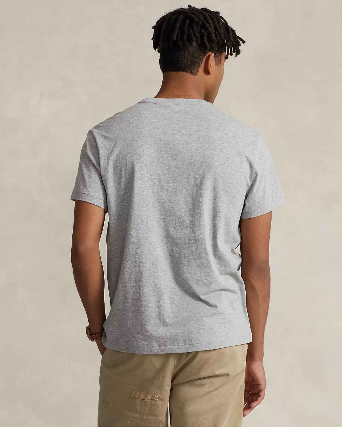 Short sleeve t-shirt - Image 2