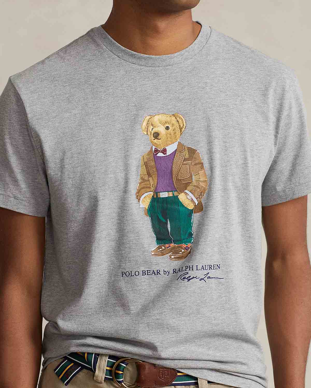 Short sleeve t-shirt - Image 3