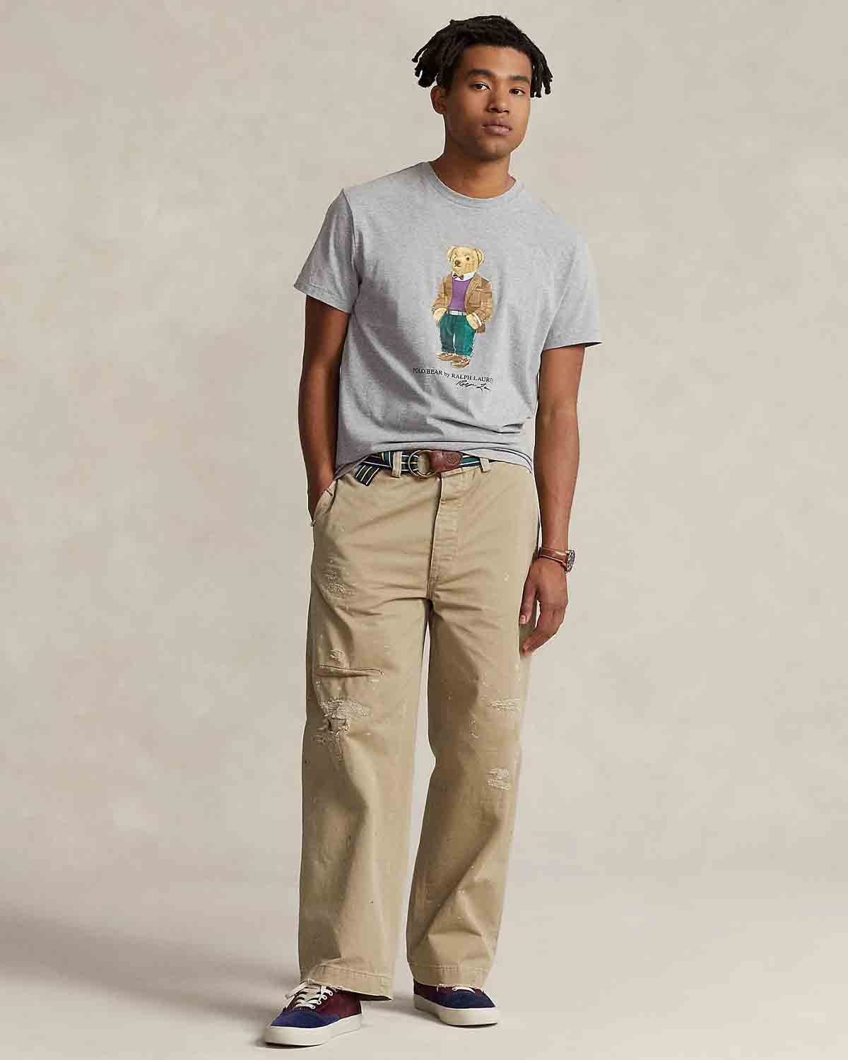 Short sleeve t-shirt - Image 4