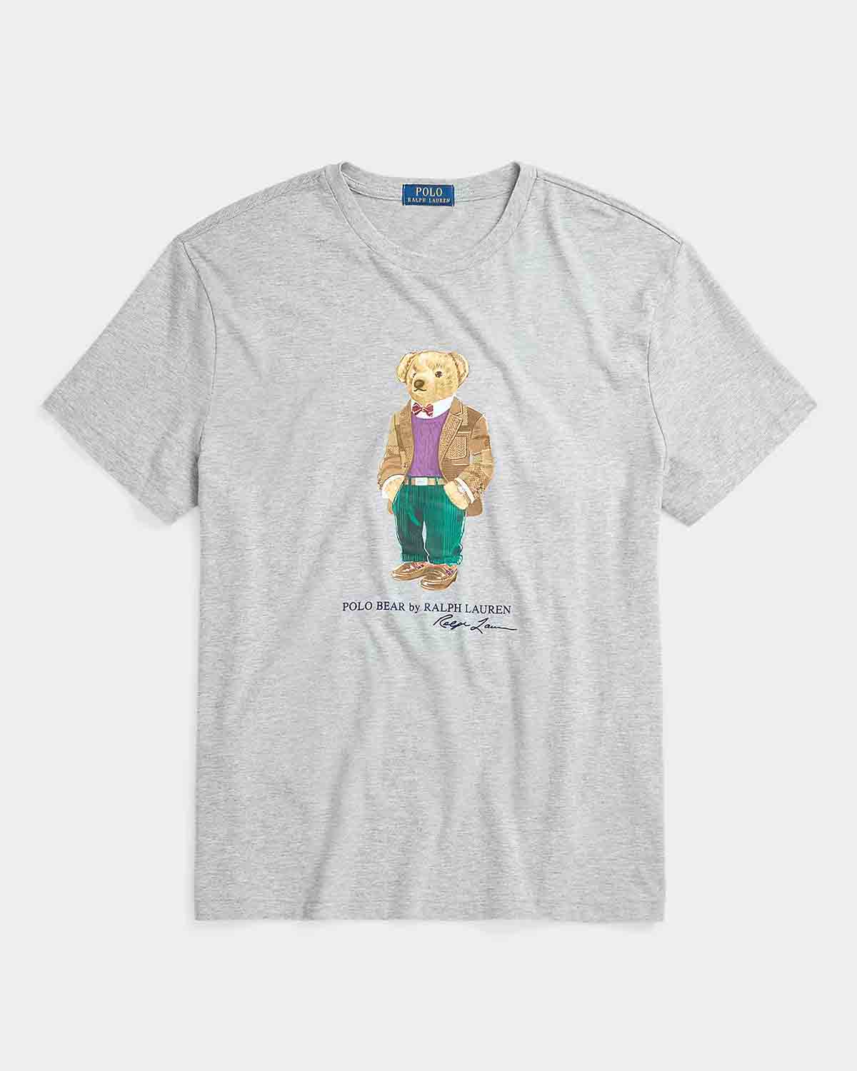 Short sleeve t-shirt - Image 5