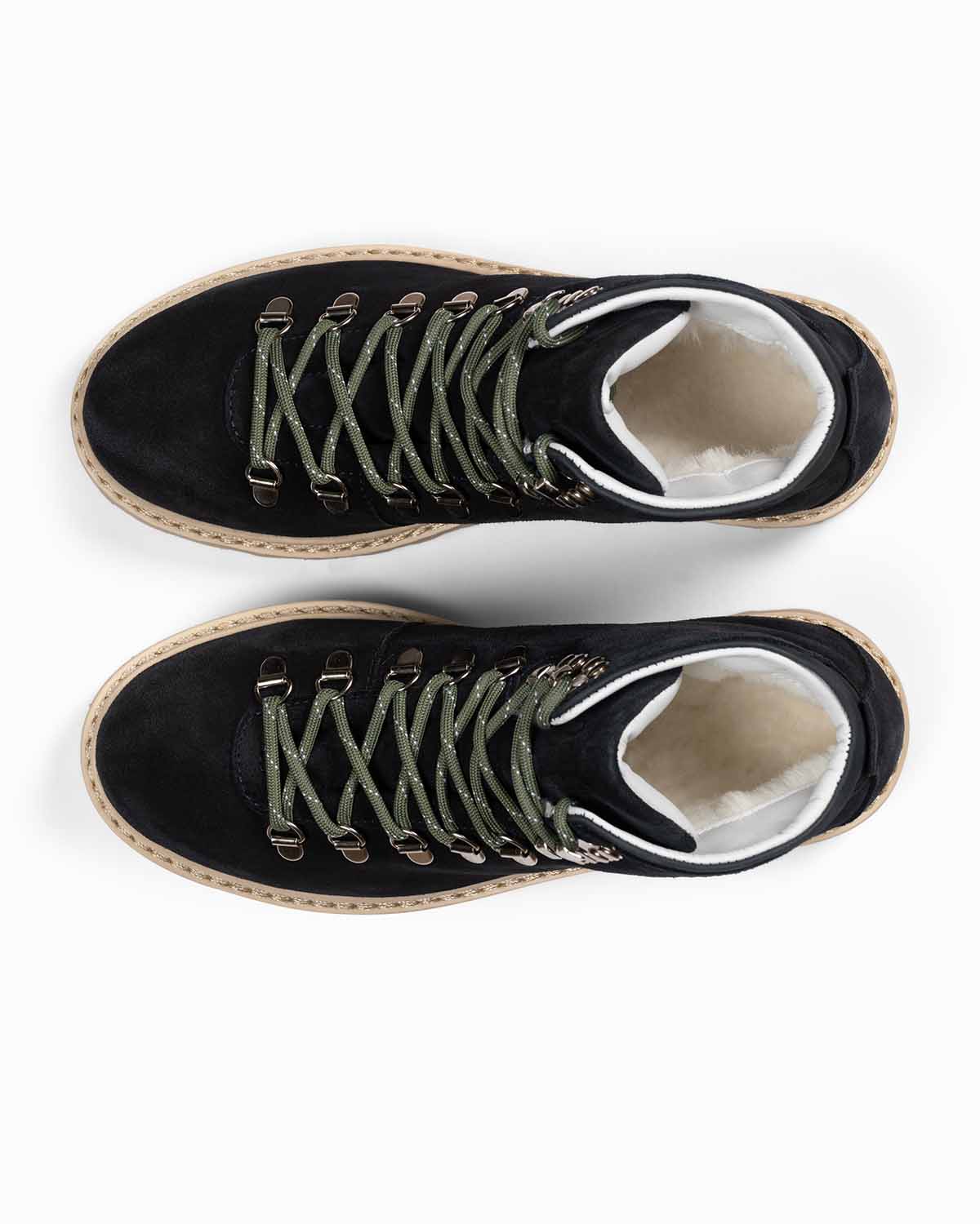 Hiking Core Suede - Image 3