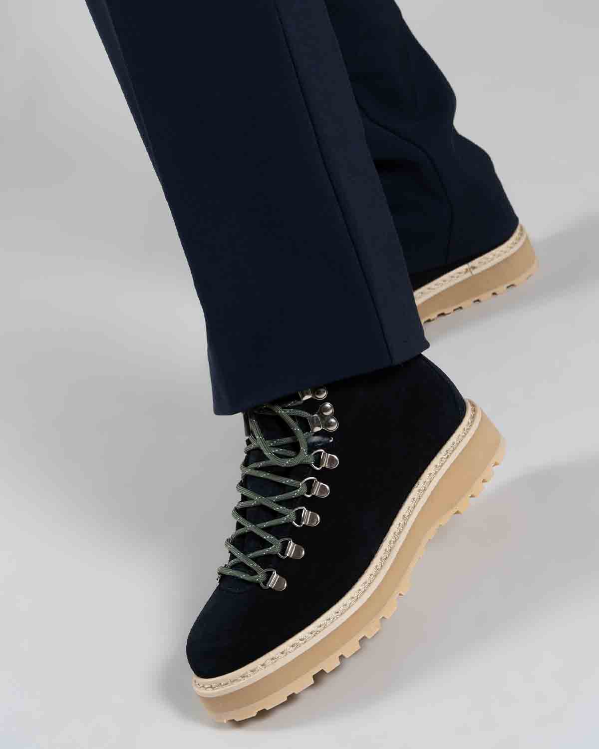 Hiking Core Suede - Image 6