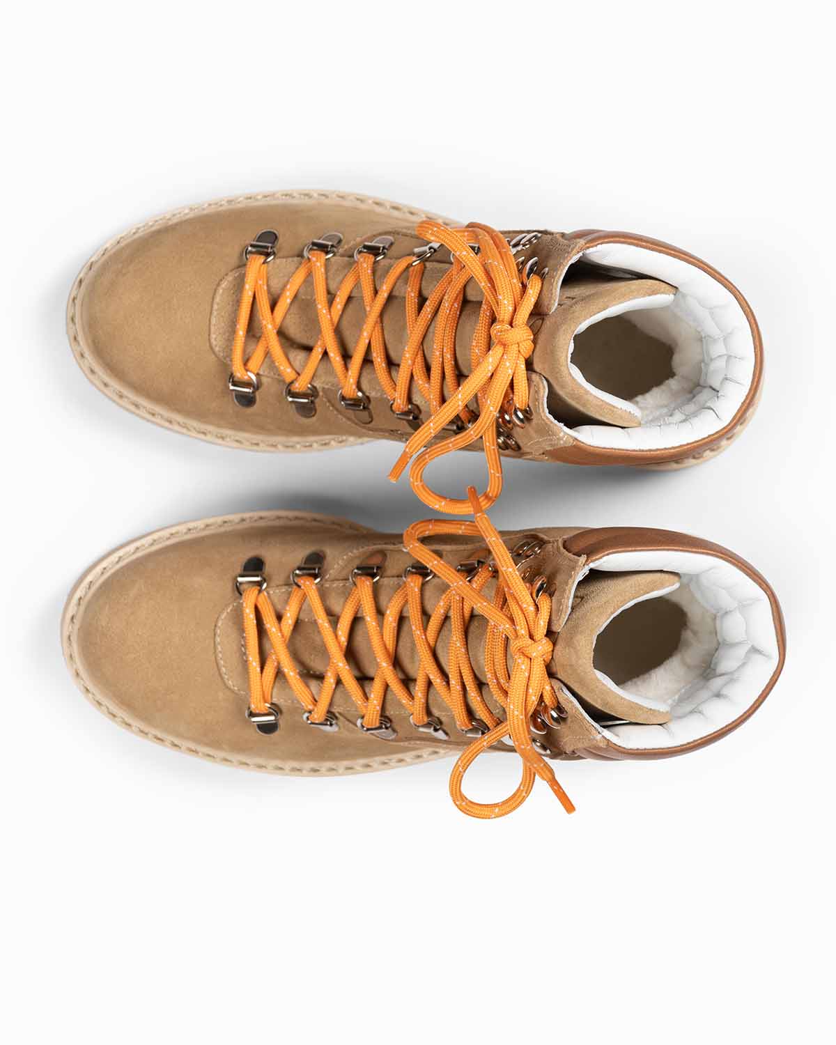 Hiking Suede - Image 3