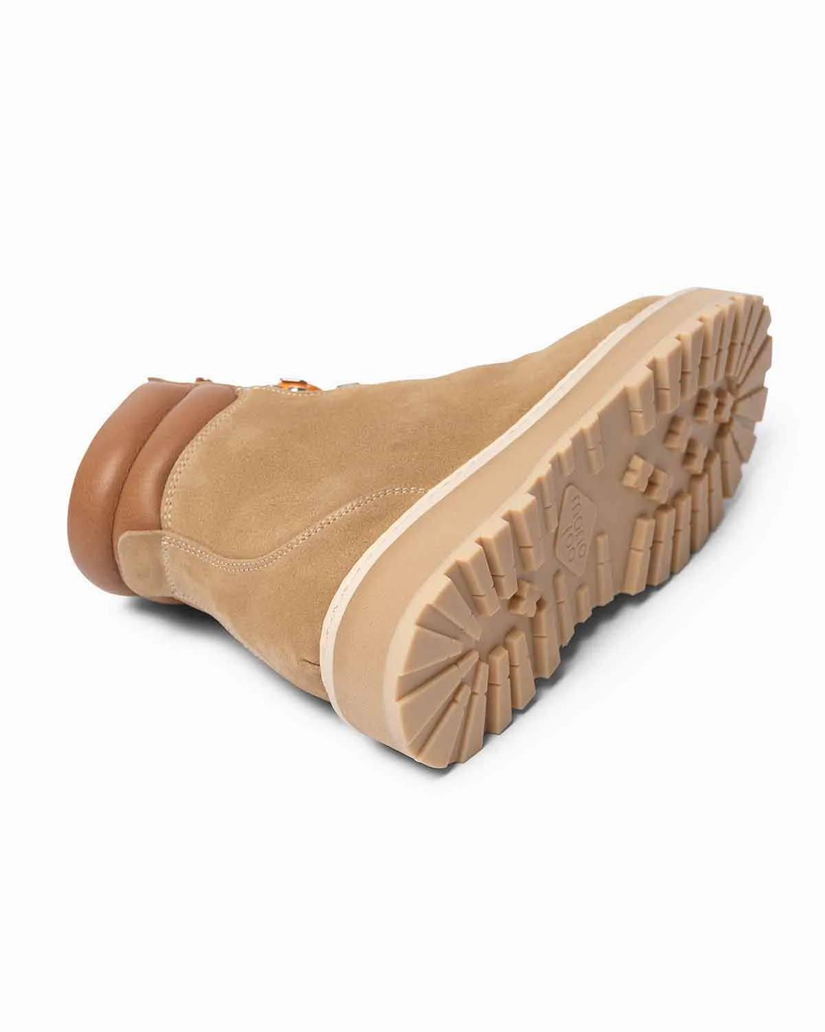 Hiking Suede - Image 4