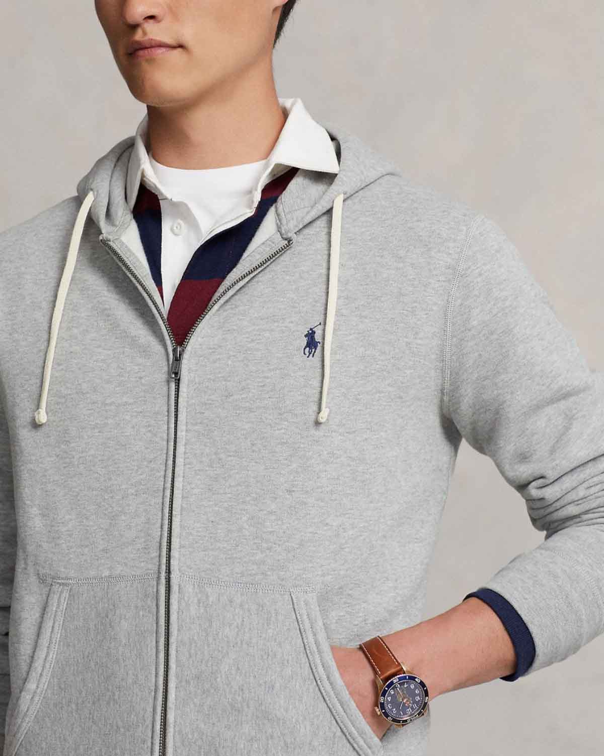 Long sleeve knit - Image 3