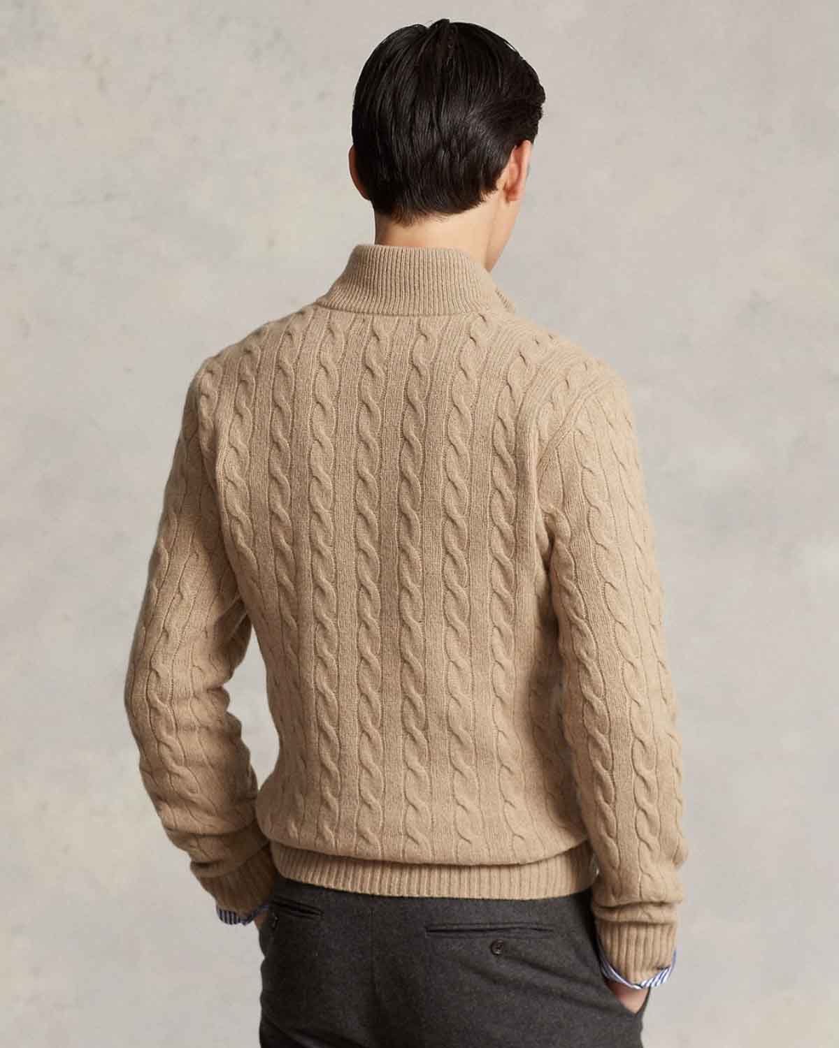 Long Sleeve Pullover - Image 2