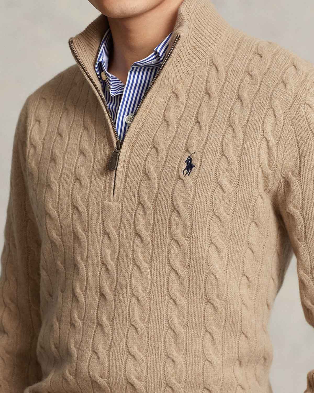 Long Sleeve Pullover - Image 3