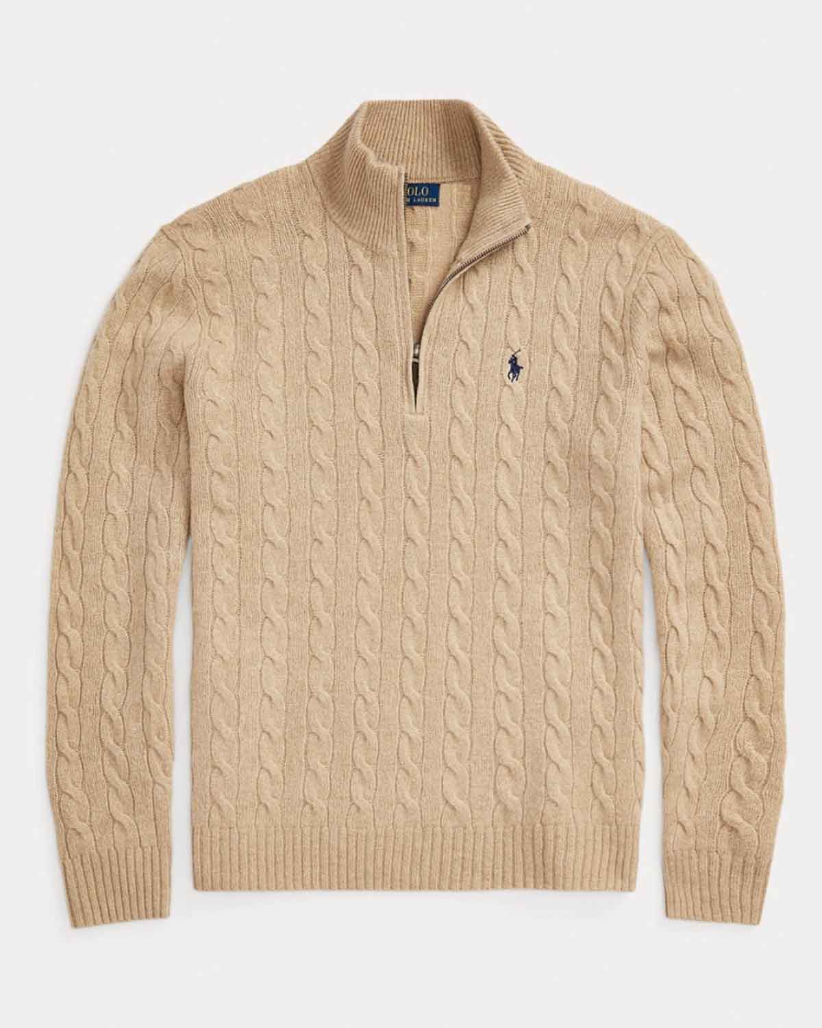 Long Sleeve Pullover - Image 5