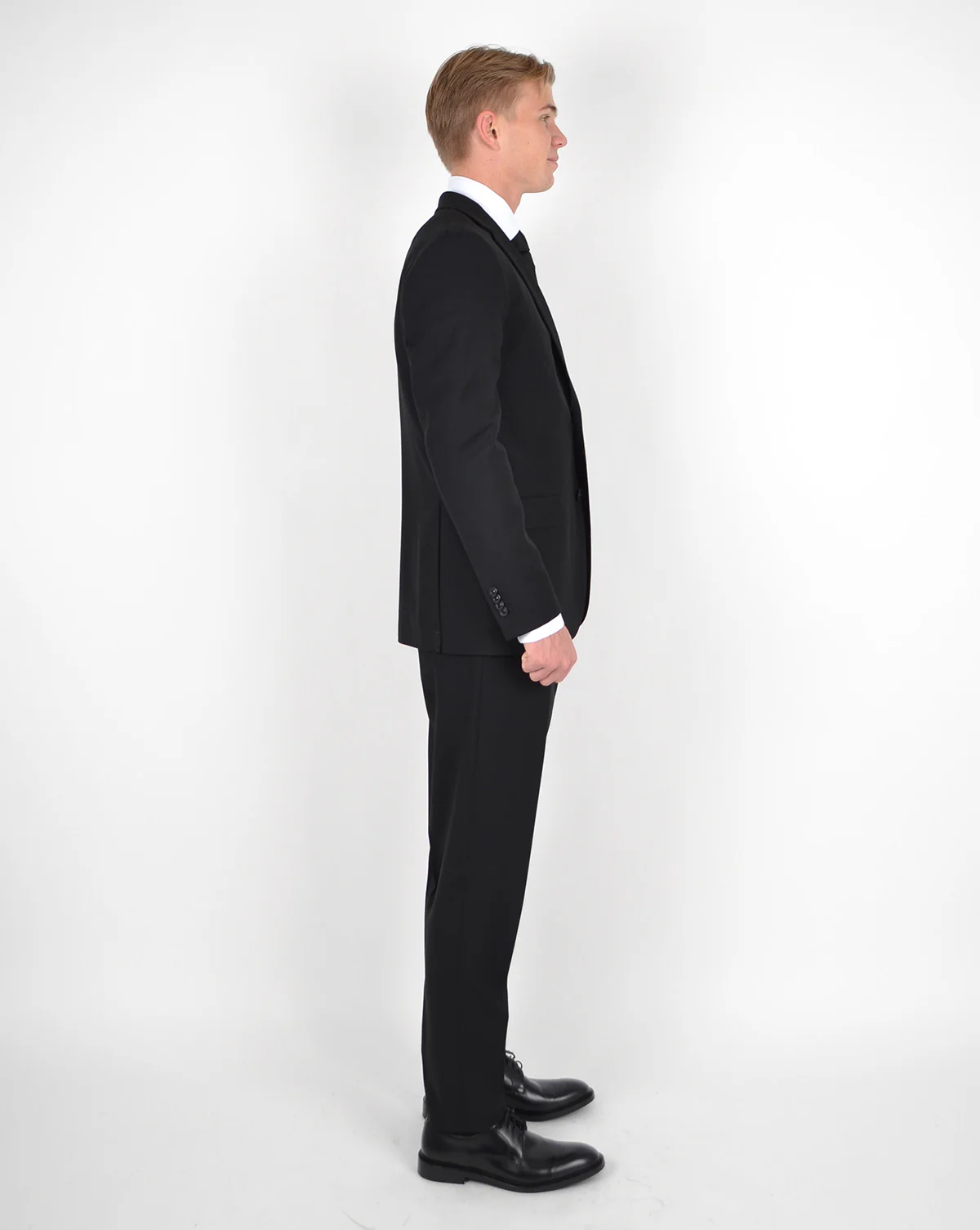 Man suit - Image 2