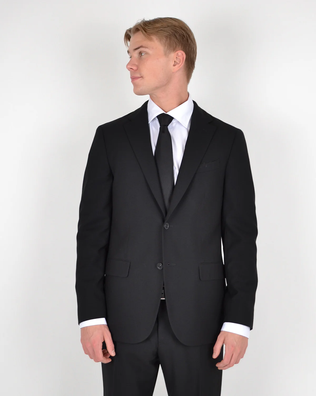 Man suit - Image 4