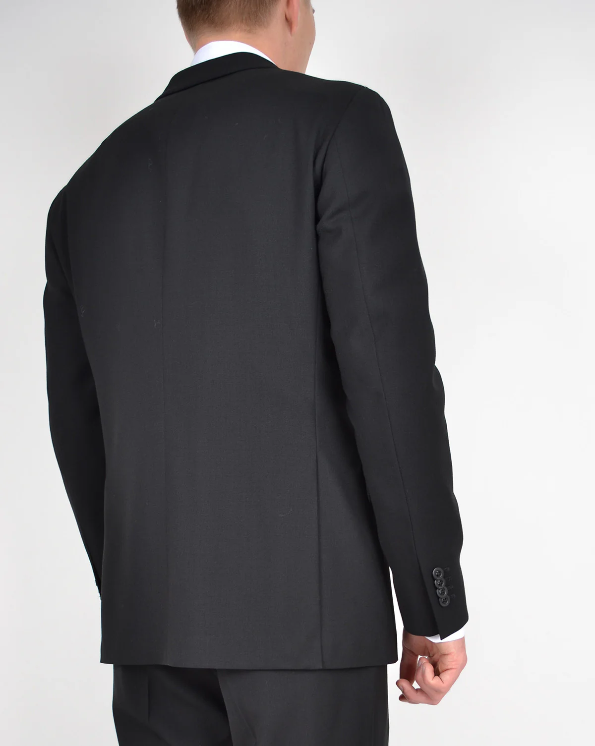 Man suit - Image 5