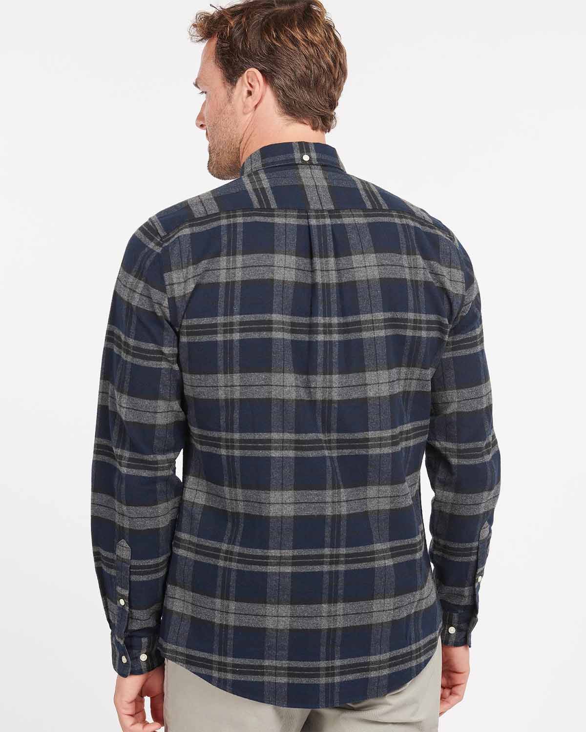 Betsom Tailored Shirt - Image 2