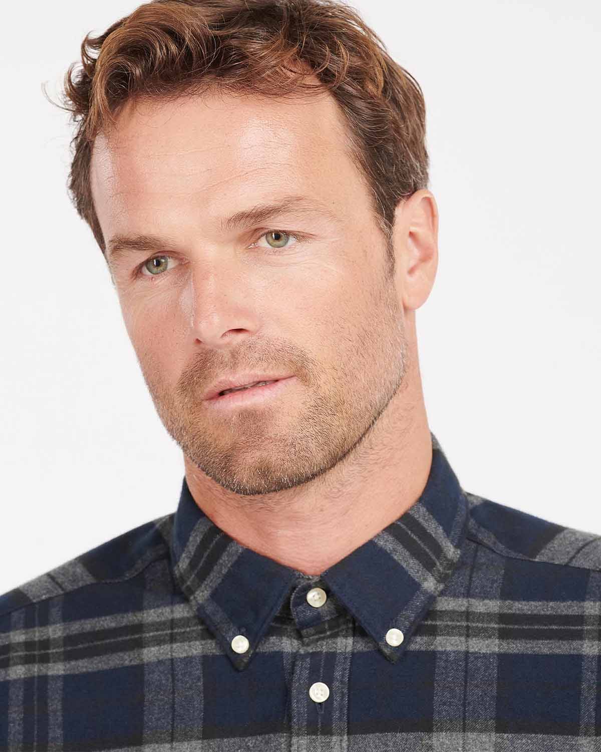 Betsom Tailored Shirt - Image 3