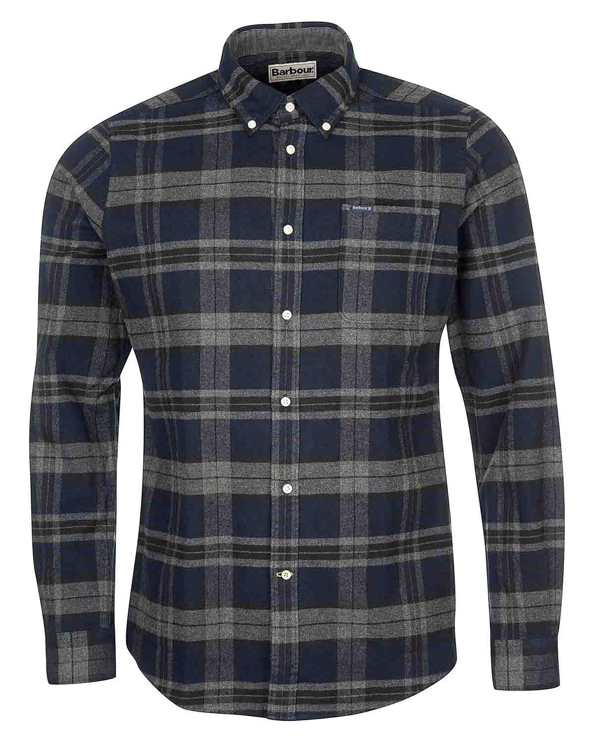 Betsom Tailored Shirt - Image 4