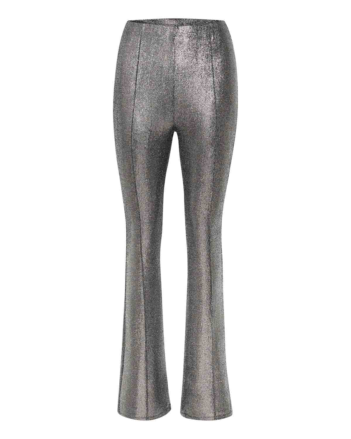 EiraGZ HW Flared Legging - Image 4