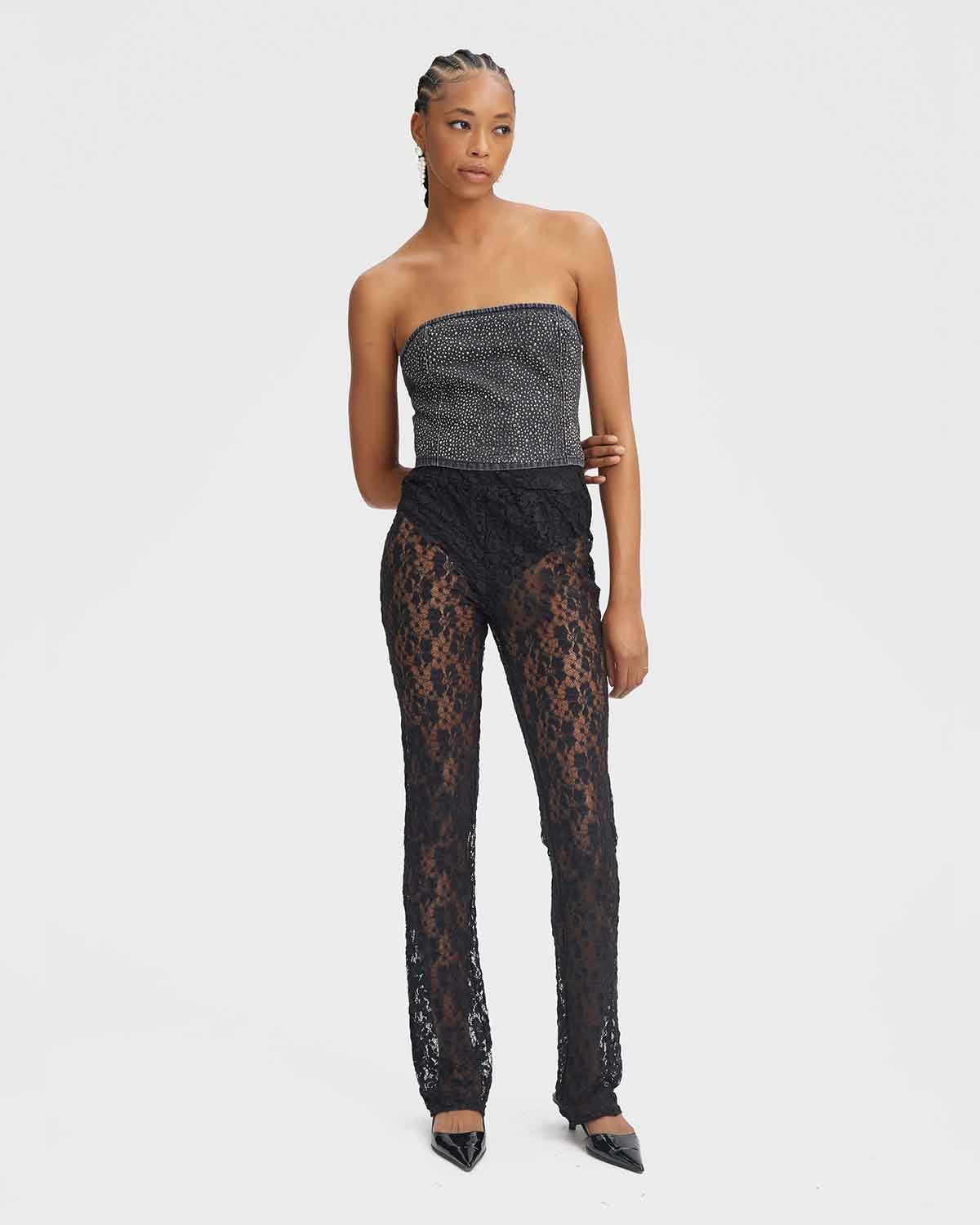 RainaGZ Legging - Image 2