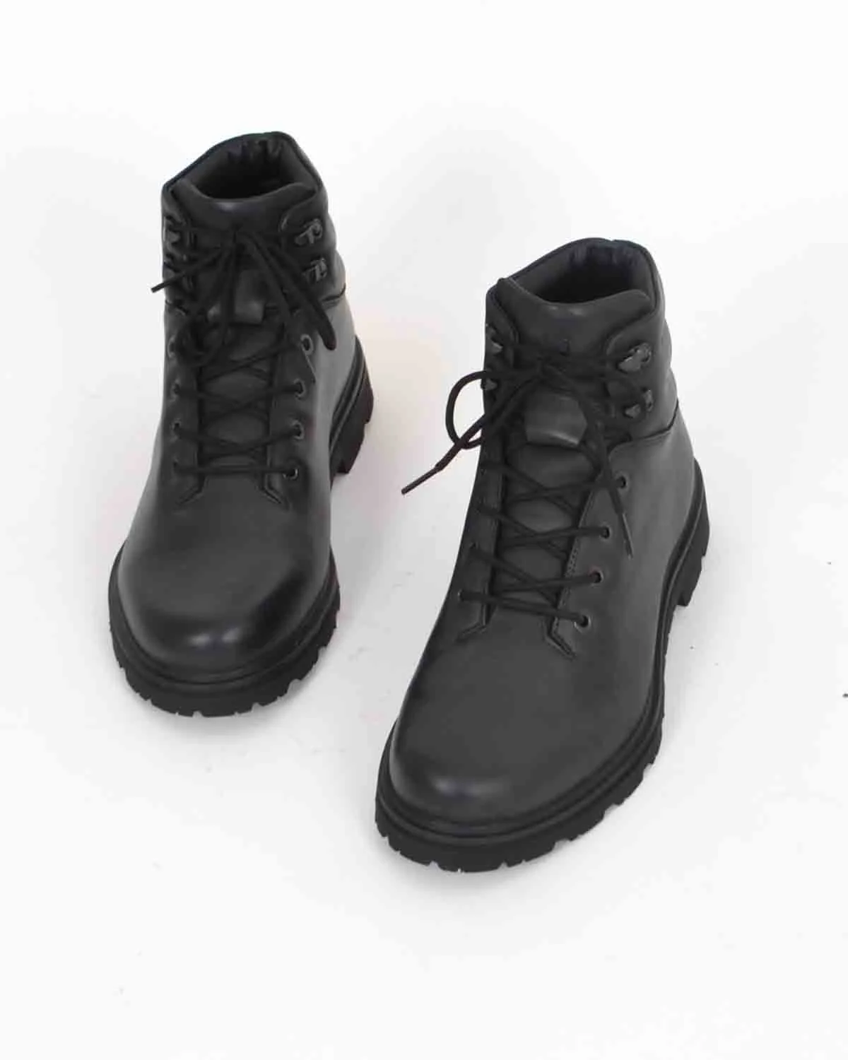 Black Storm Boot - Image 3
