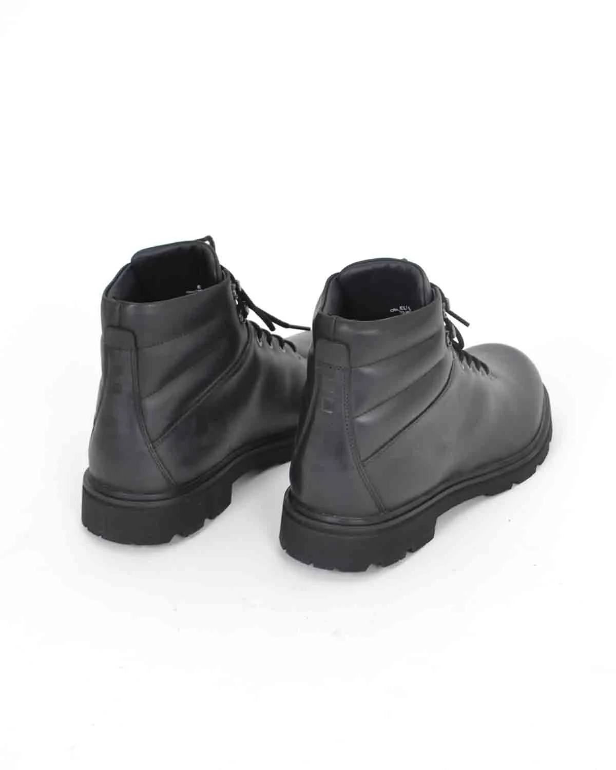 Black Storm Boot - Image 4