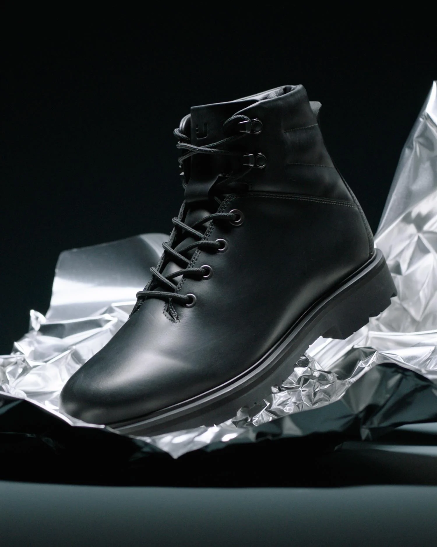 Black Storm Boot - Image 5