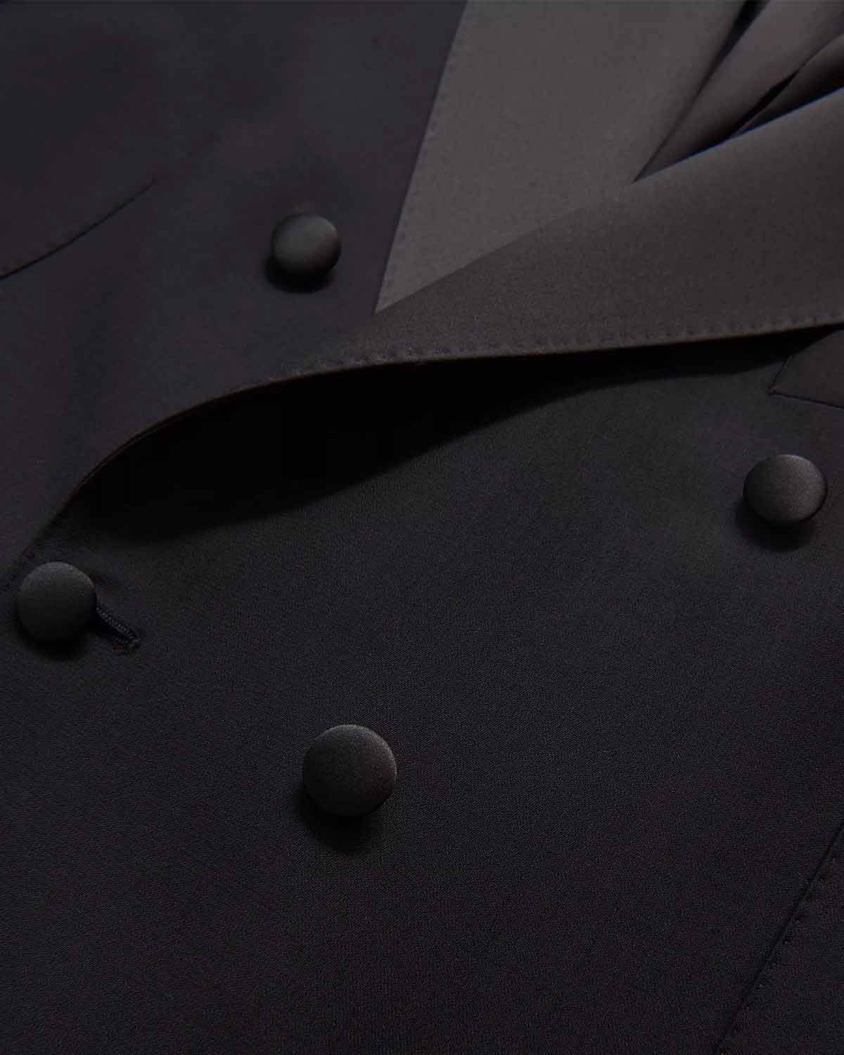 Farris Tuxedo Blazer - Image 4