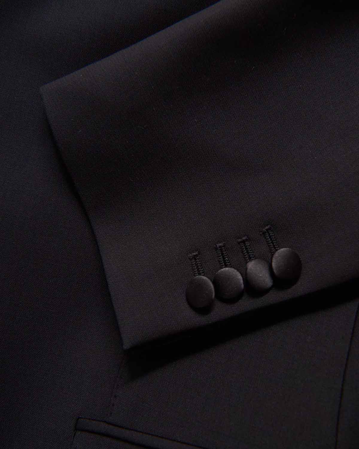 Farris Tuxedo Blazer - Image 5