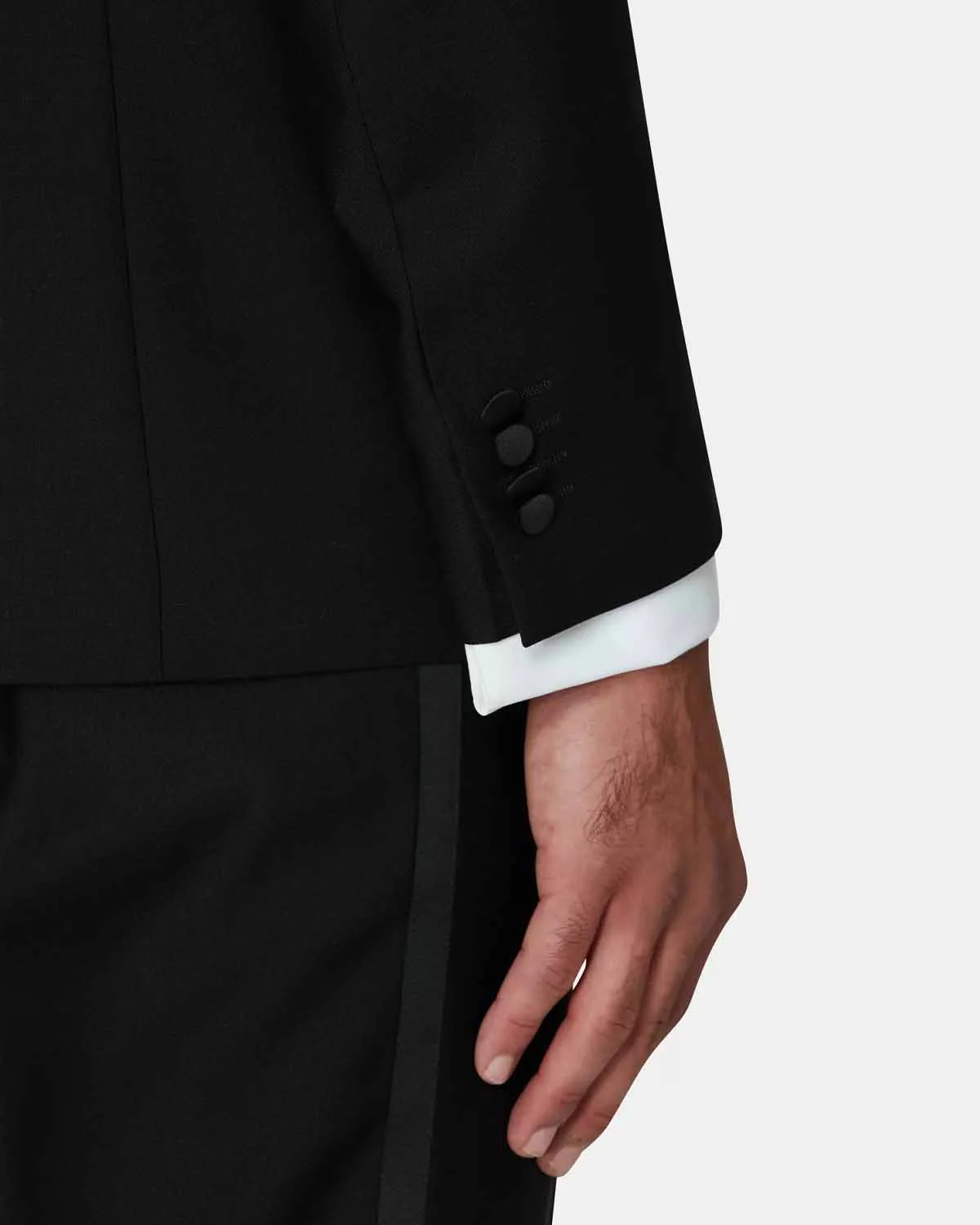 Frampton Blazer - Image 4