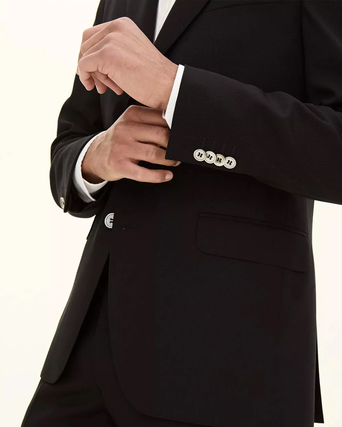 Fogerty Blazer Denz Trouser - Image 4