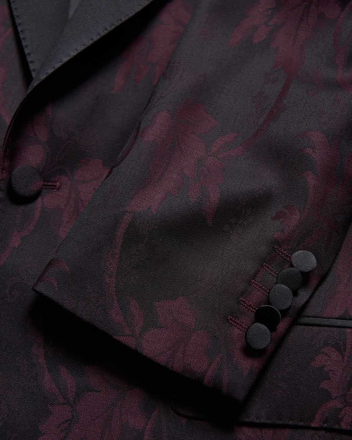 Fortin Blazer - Image 3
