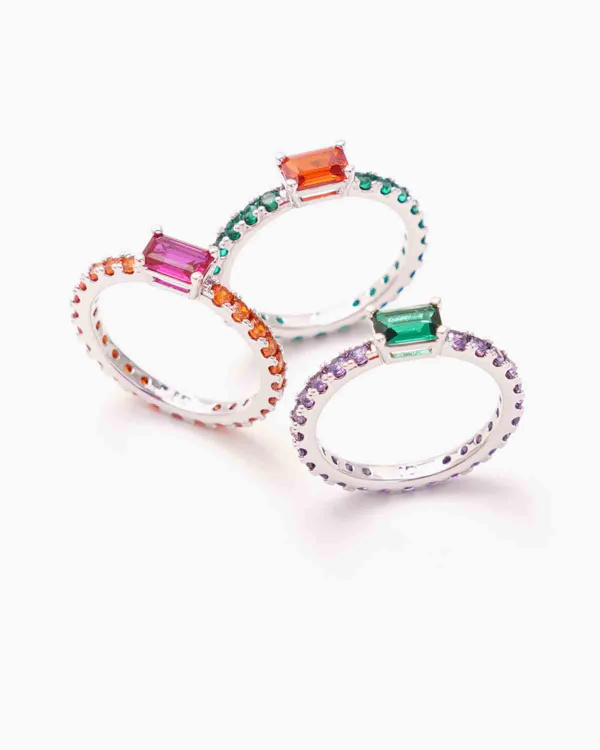 Ultra Slim Ring - Image 3
